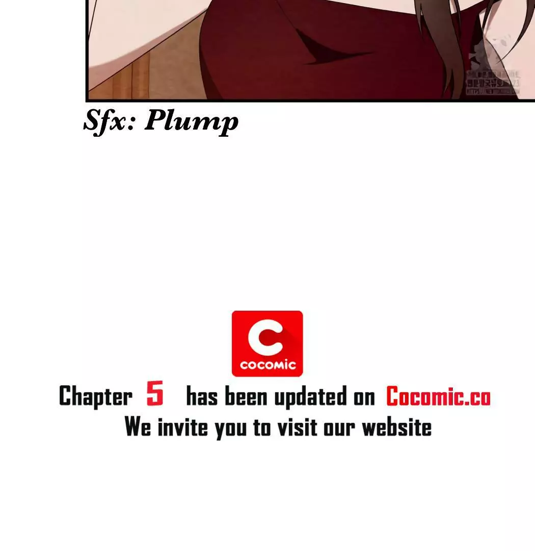 Piercing Stab Chapter 3 - Page 6