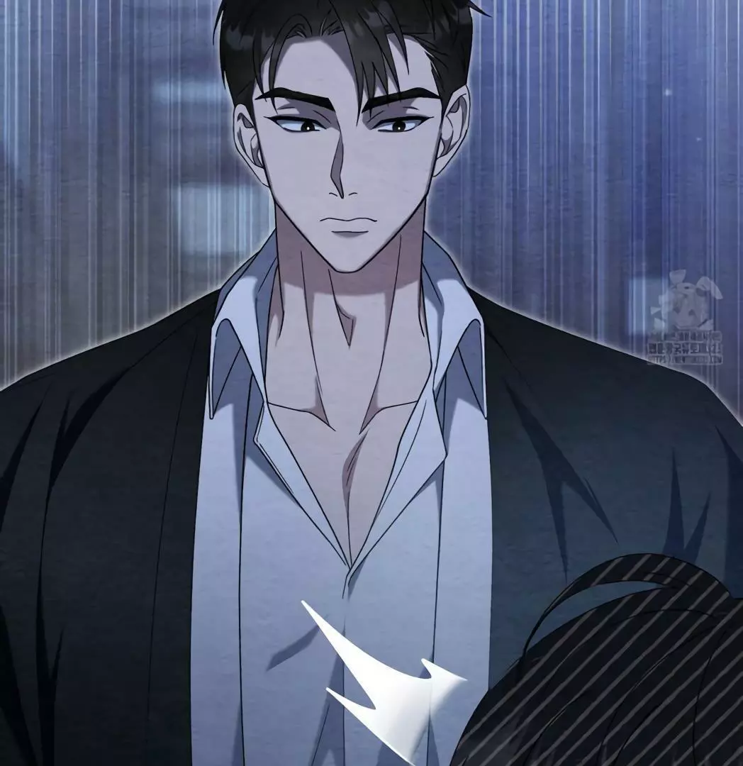 Piercing Stab Chapter 3 - Page 10