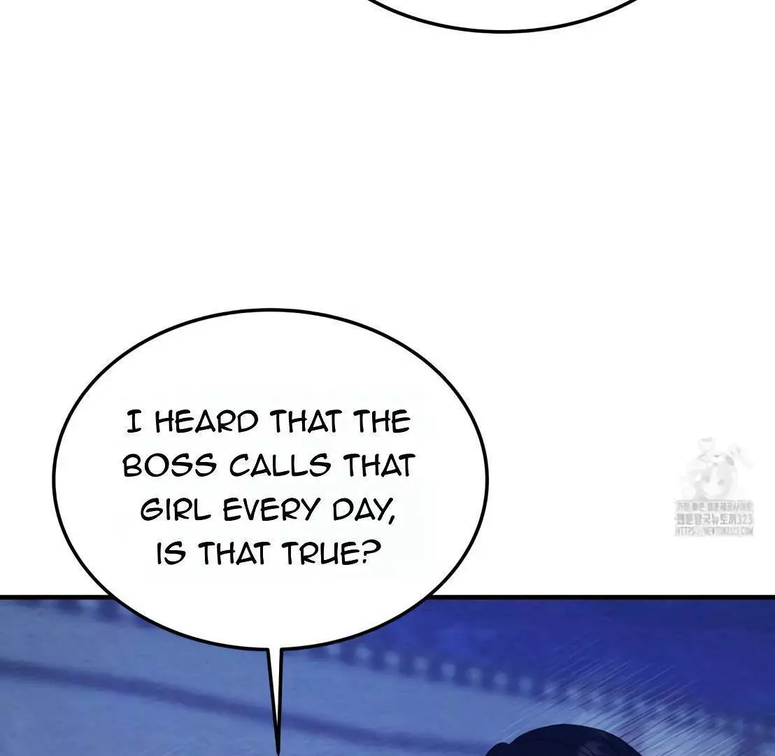 Piercing Stab Chapter 3 - Page 30