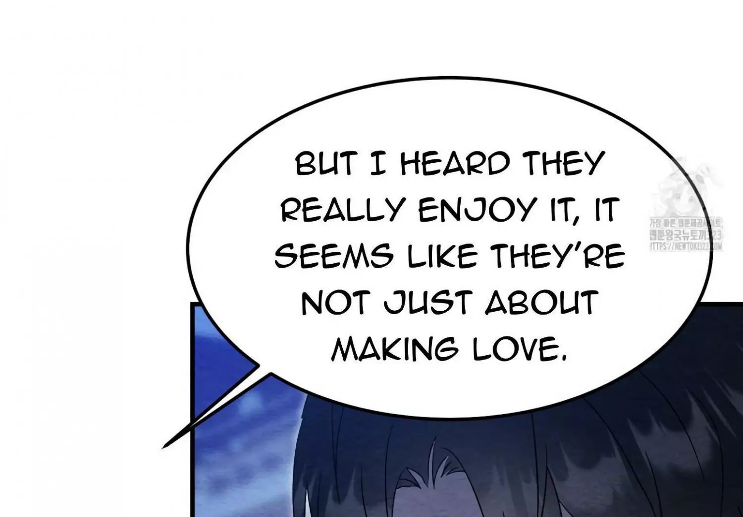 Piercing Stab Chapter 3 - Page 36