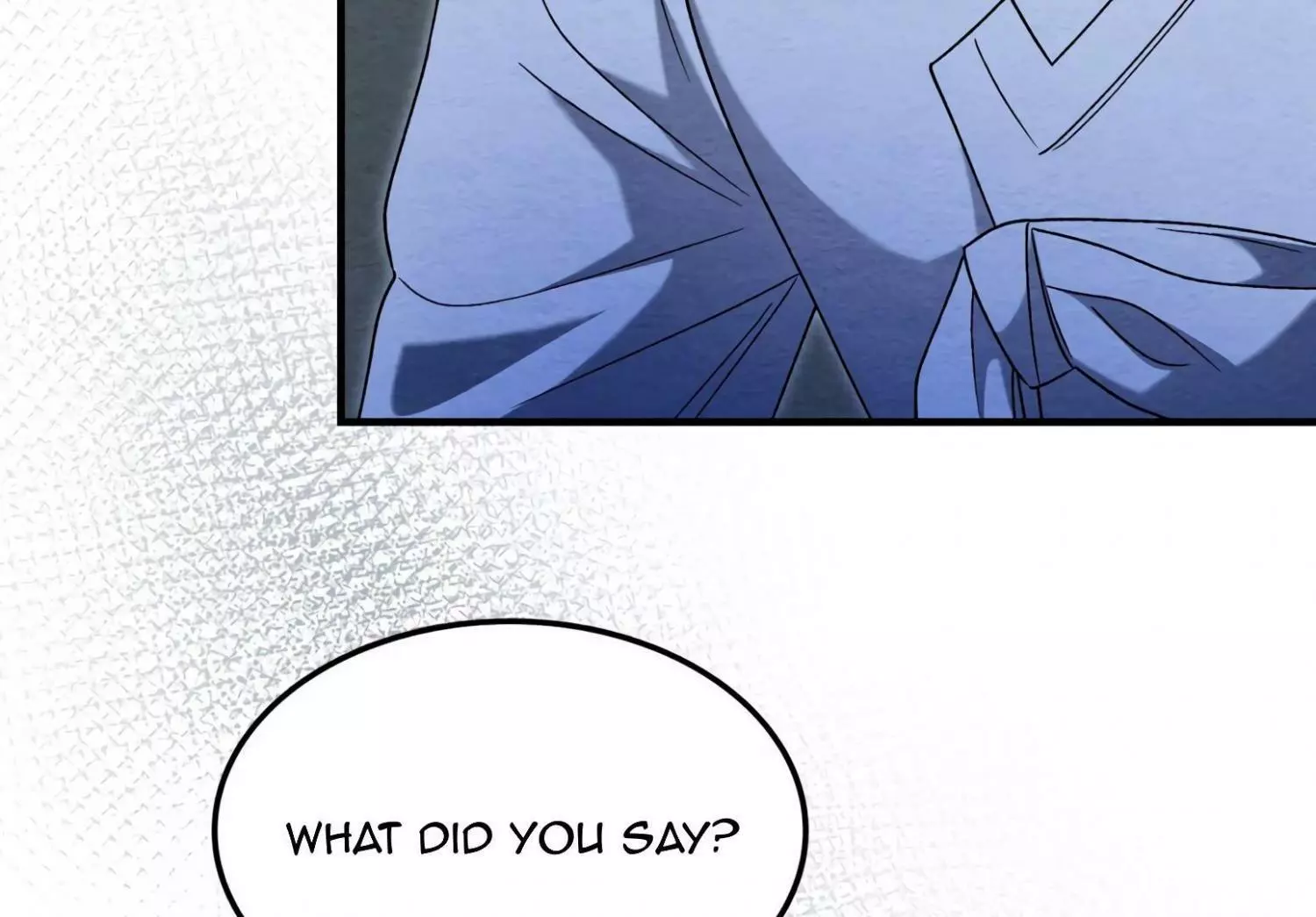 Piercing Stab Chapter 3 - Page 38