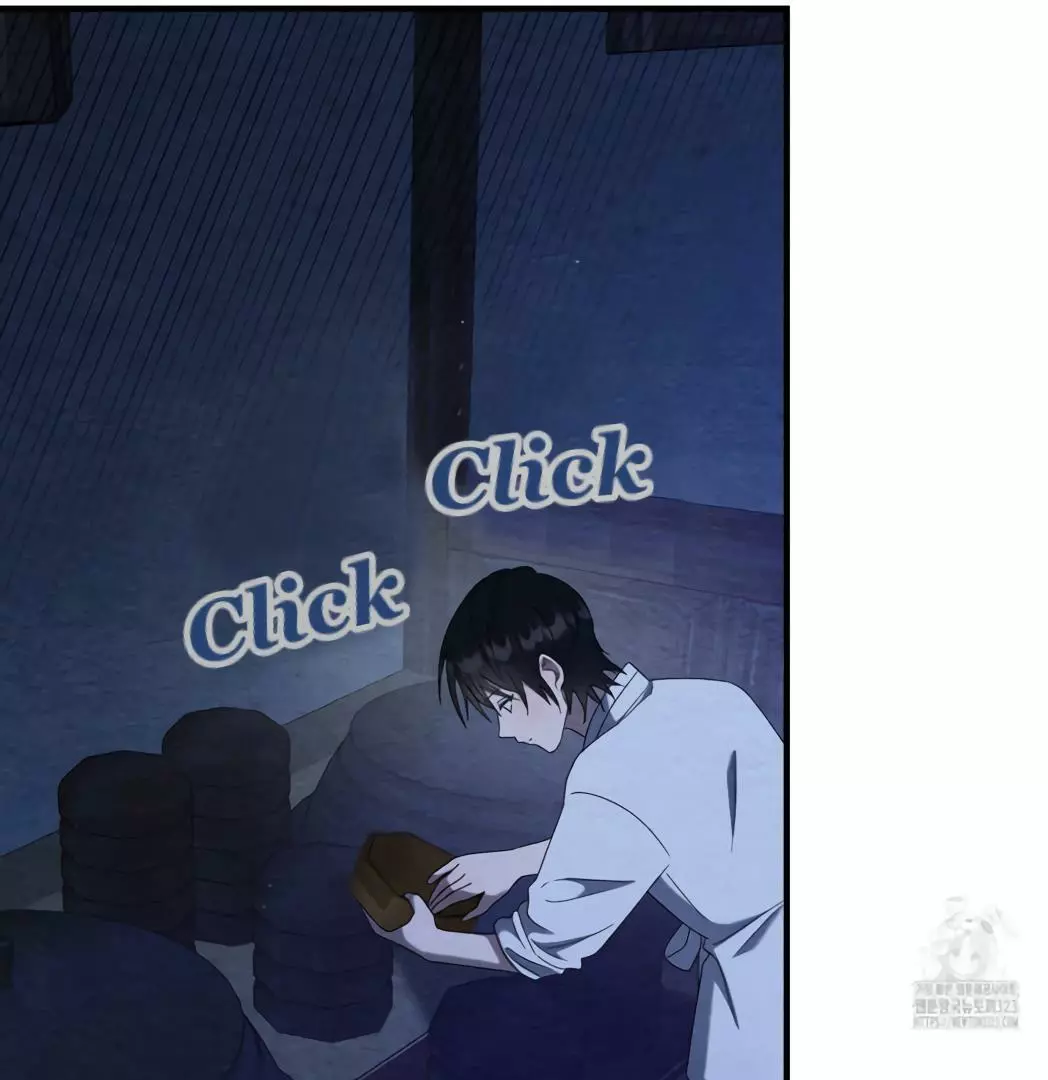 Piercing Stab Chapter 3 - Page 49