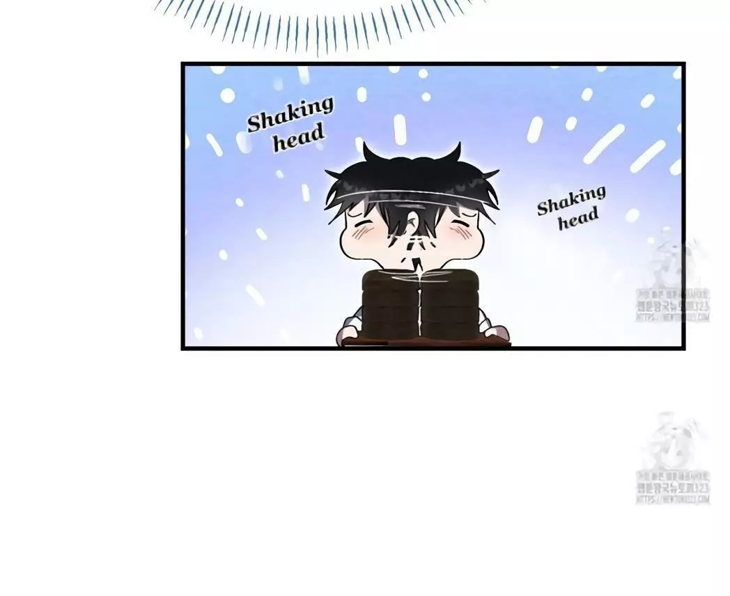 Piercing Stab Chapter 3 - Page 56