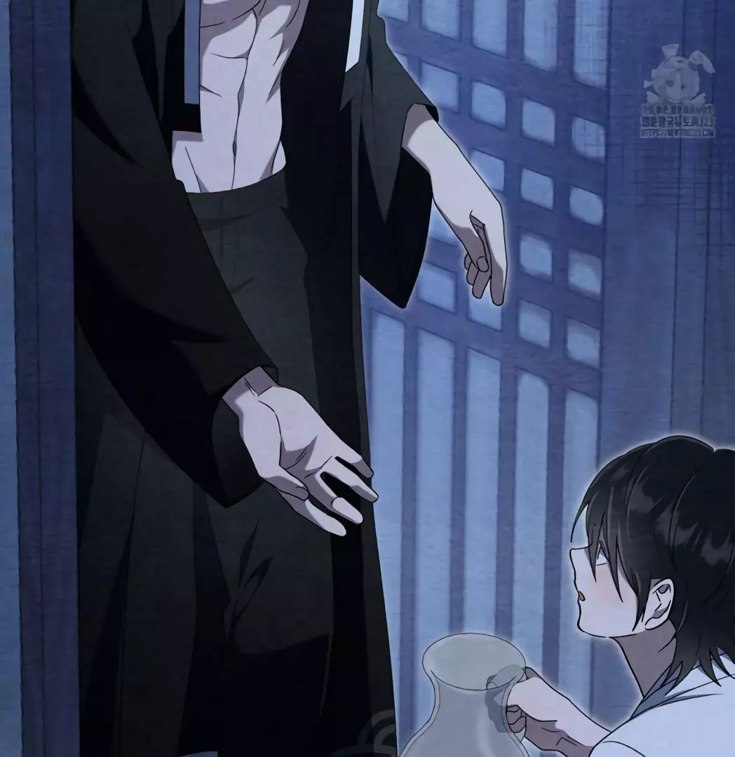 Piercing Stab Chapter 3 - Page 112