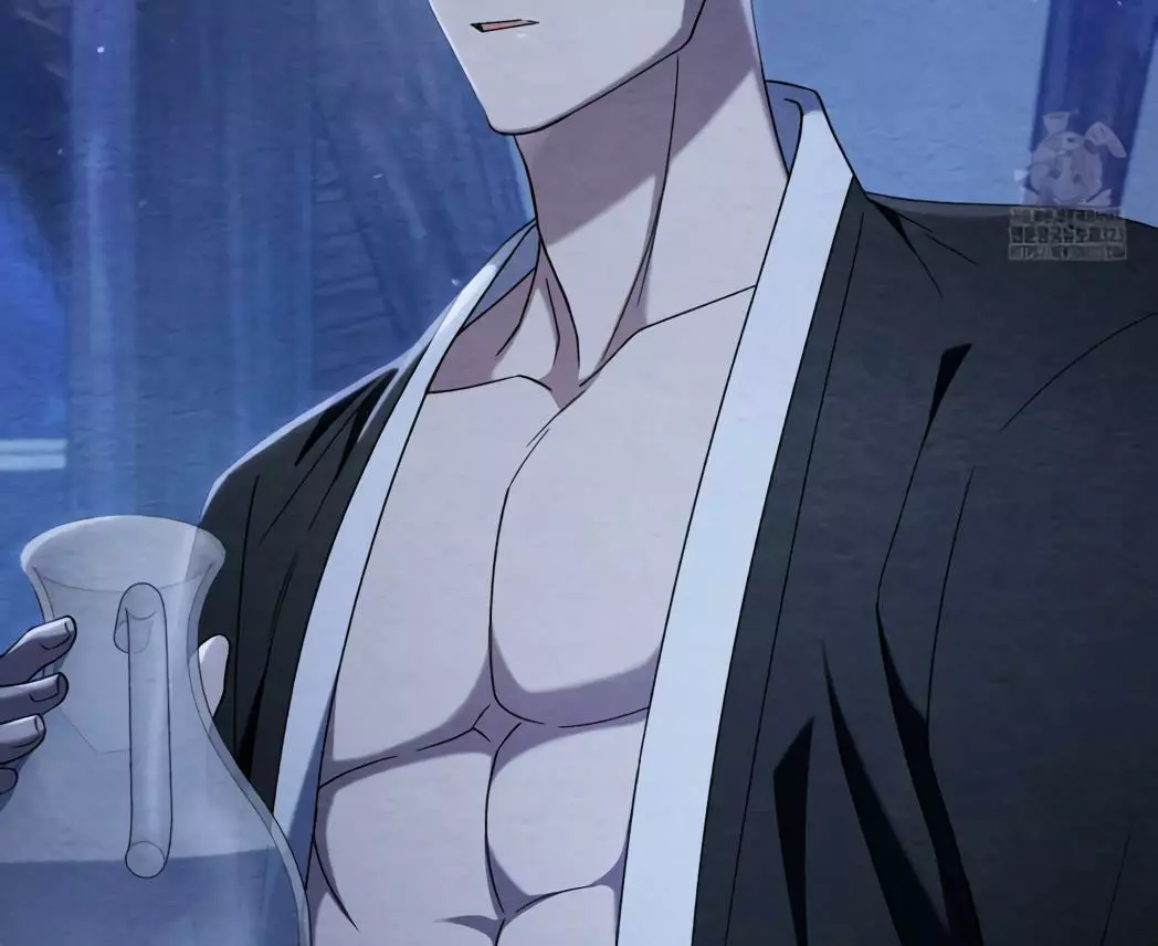 Piercing Stab Chapter 3 - Page 125