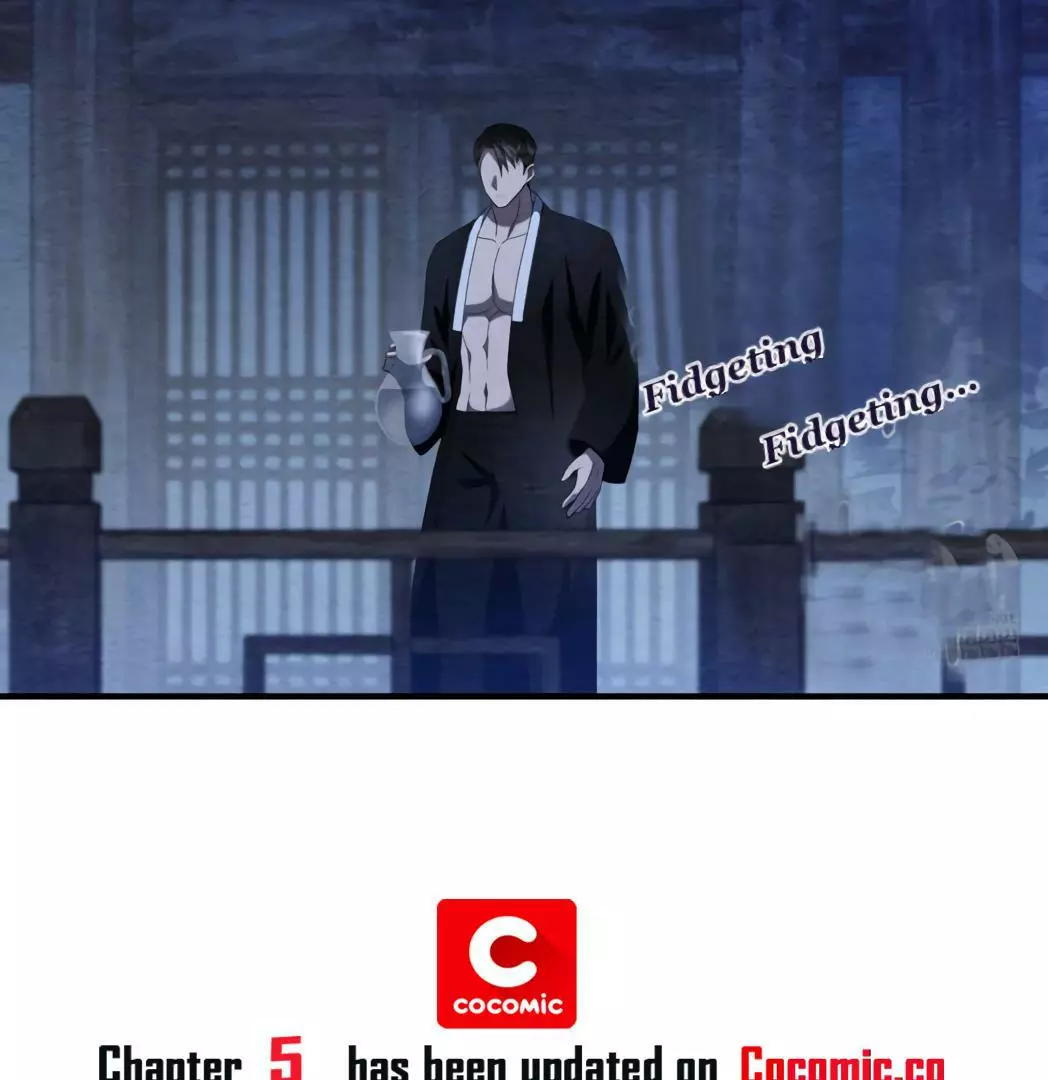 Piercing Stab Chapter 3 - Page 140