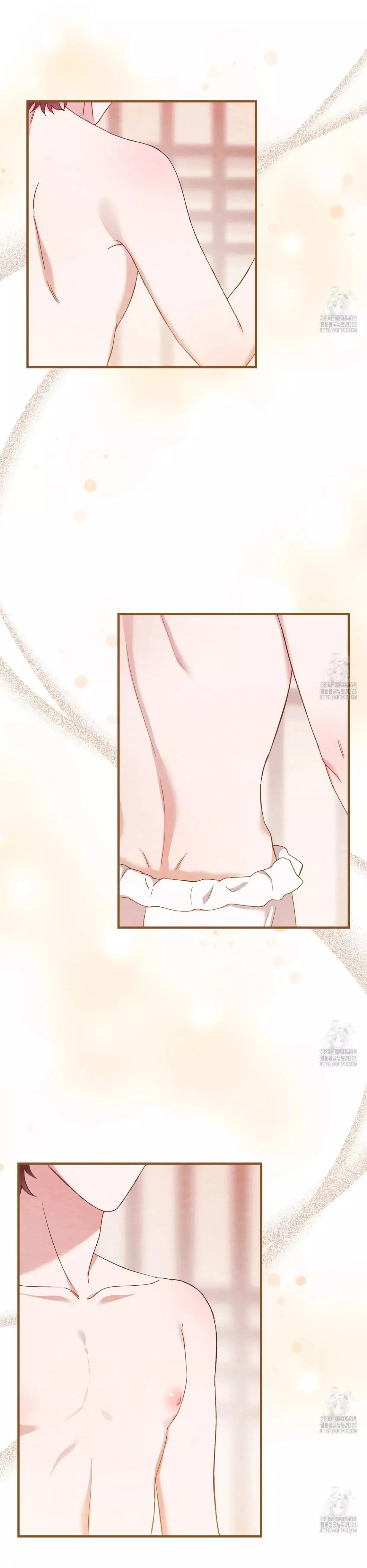 Piercing Stab Chapter 4 - Page 19