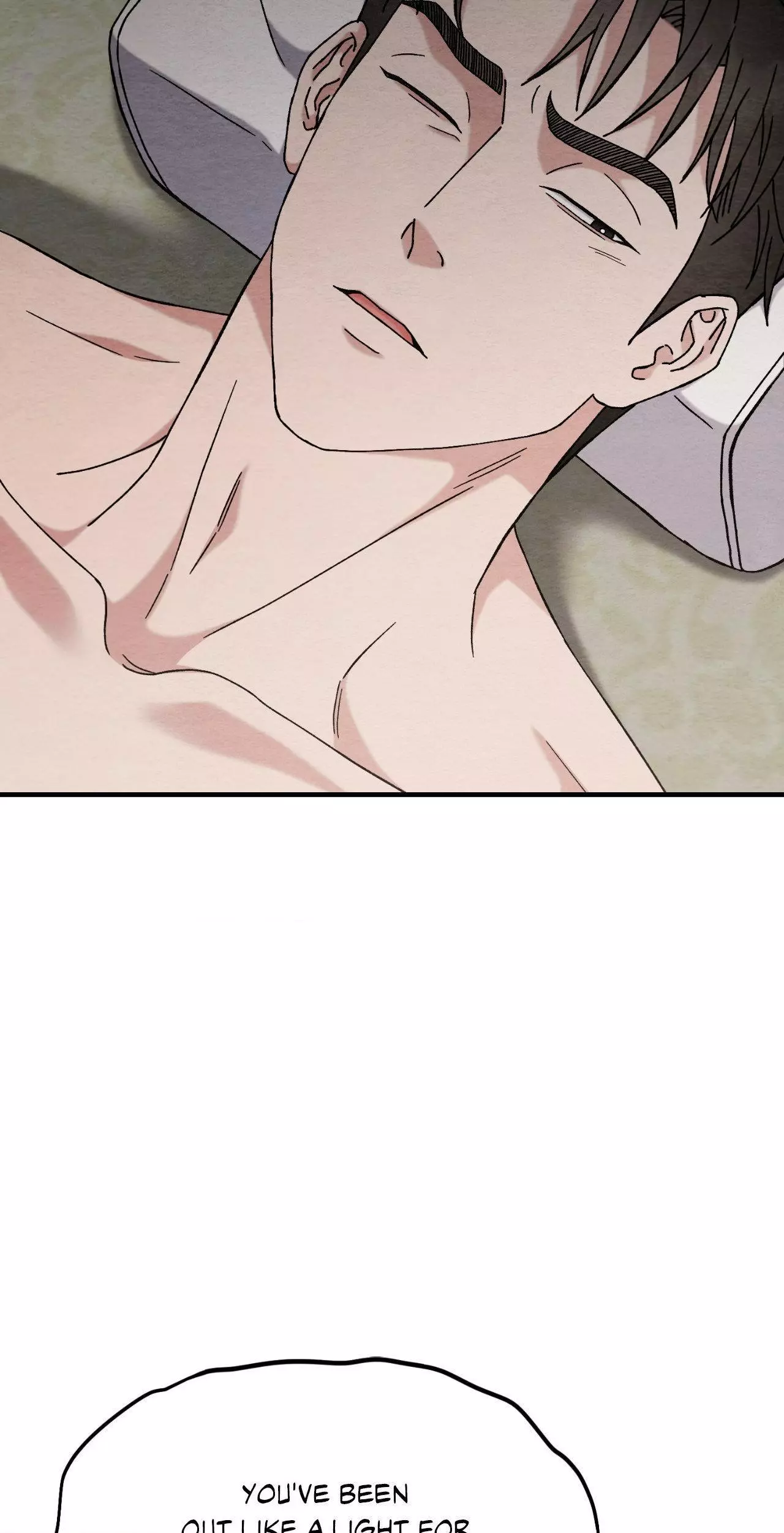 Piercing Stab Chapter 7 - Page 5