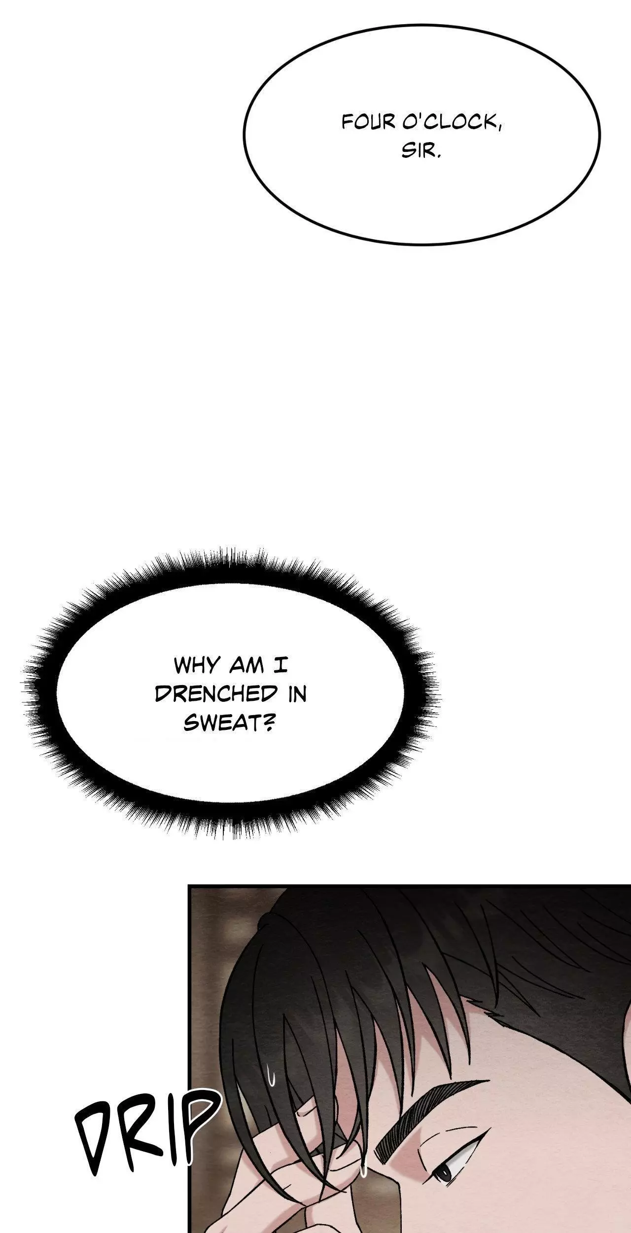 Piercing Stab Chapter 7 - Page 8