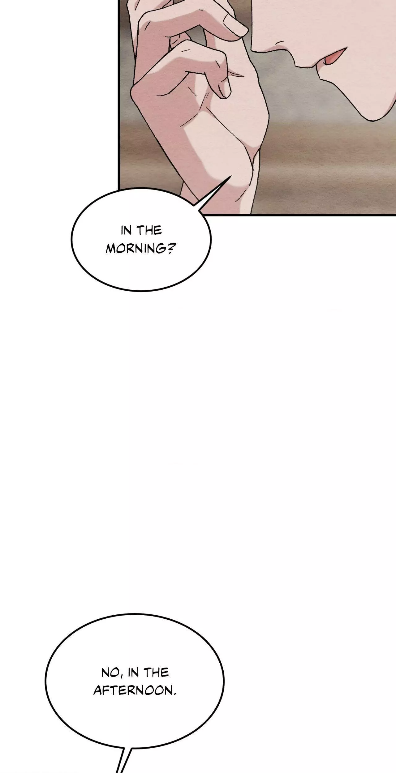 Piercing Stab Chapter 7 - Page 9