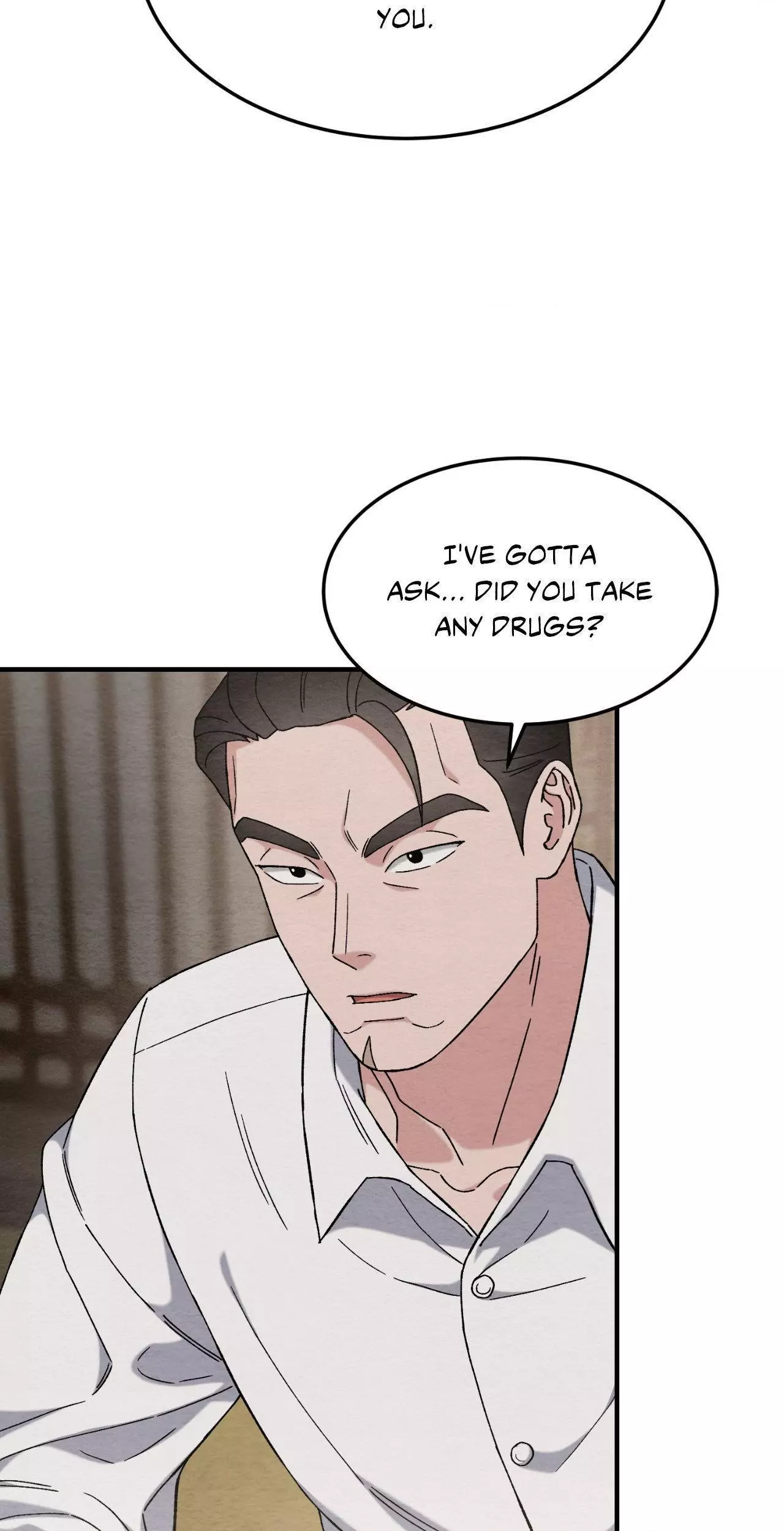 Piercing Stab Chapter 7 - Page 12