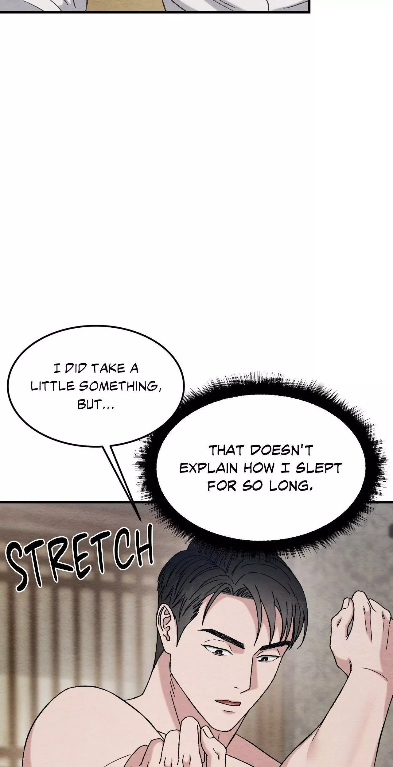 Piercing Stab Chapter 7 - Page 13