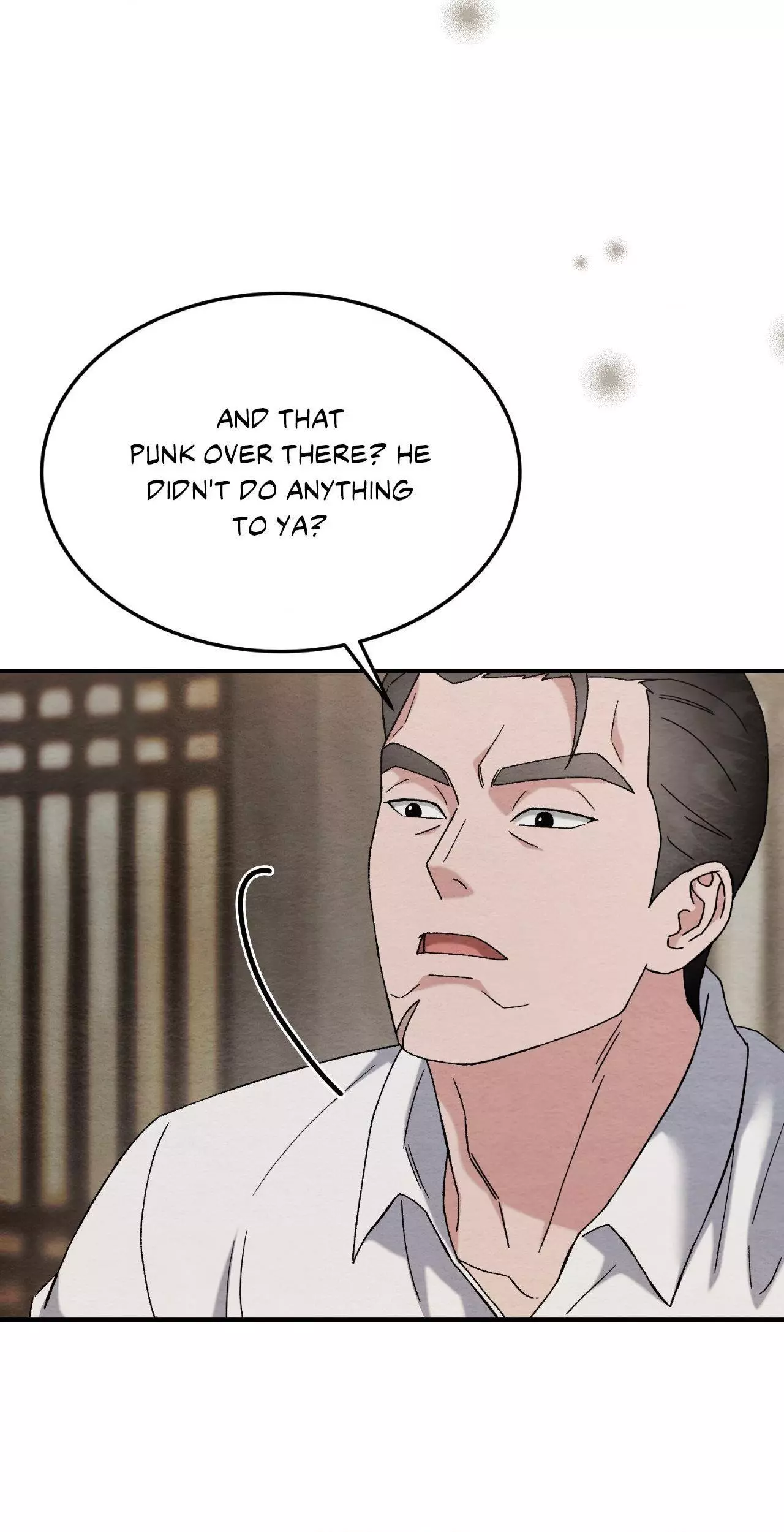 Piercing Stab Chapter 7 - Page 15