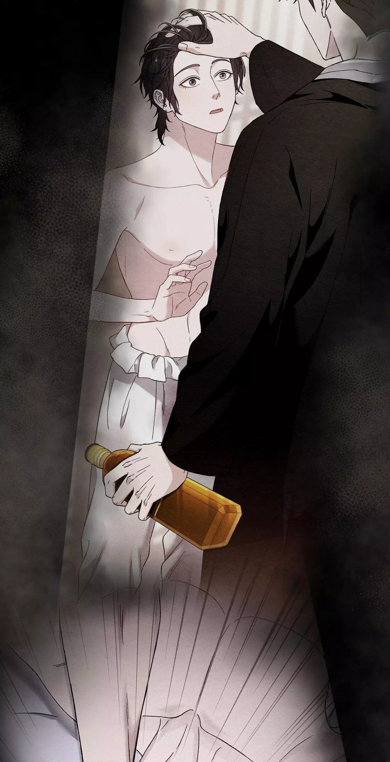 Piercing Stab Chapter 7 - Page 22