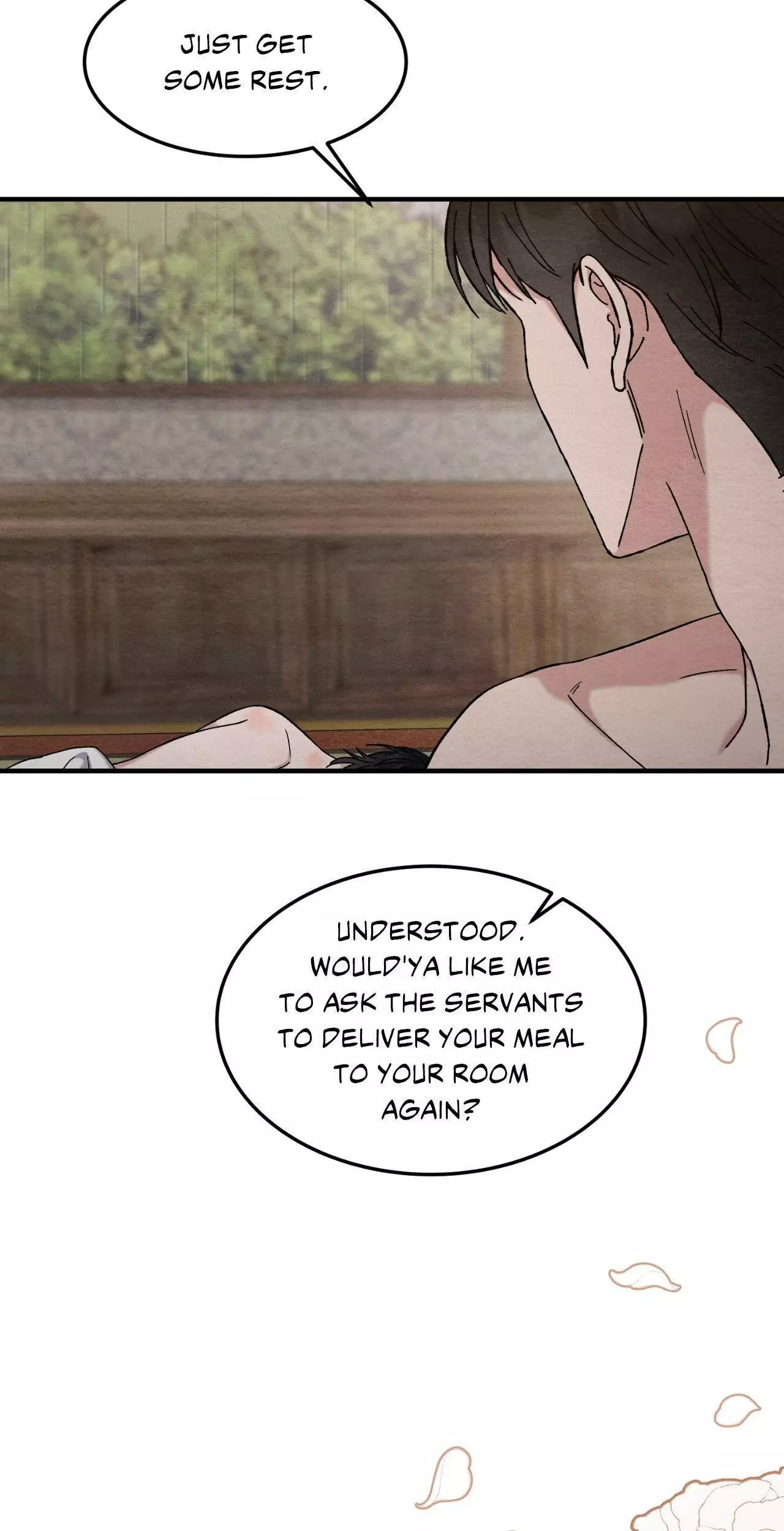 Piercing Stab Chapter 7 - Page 29