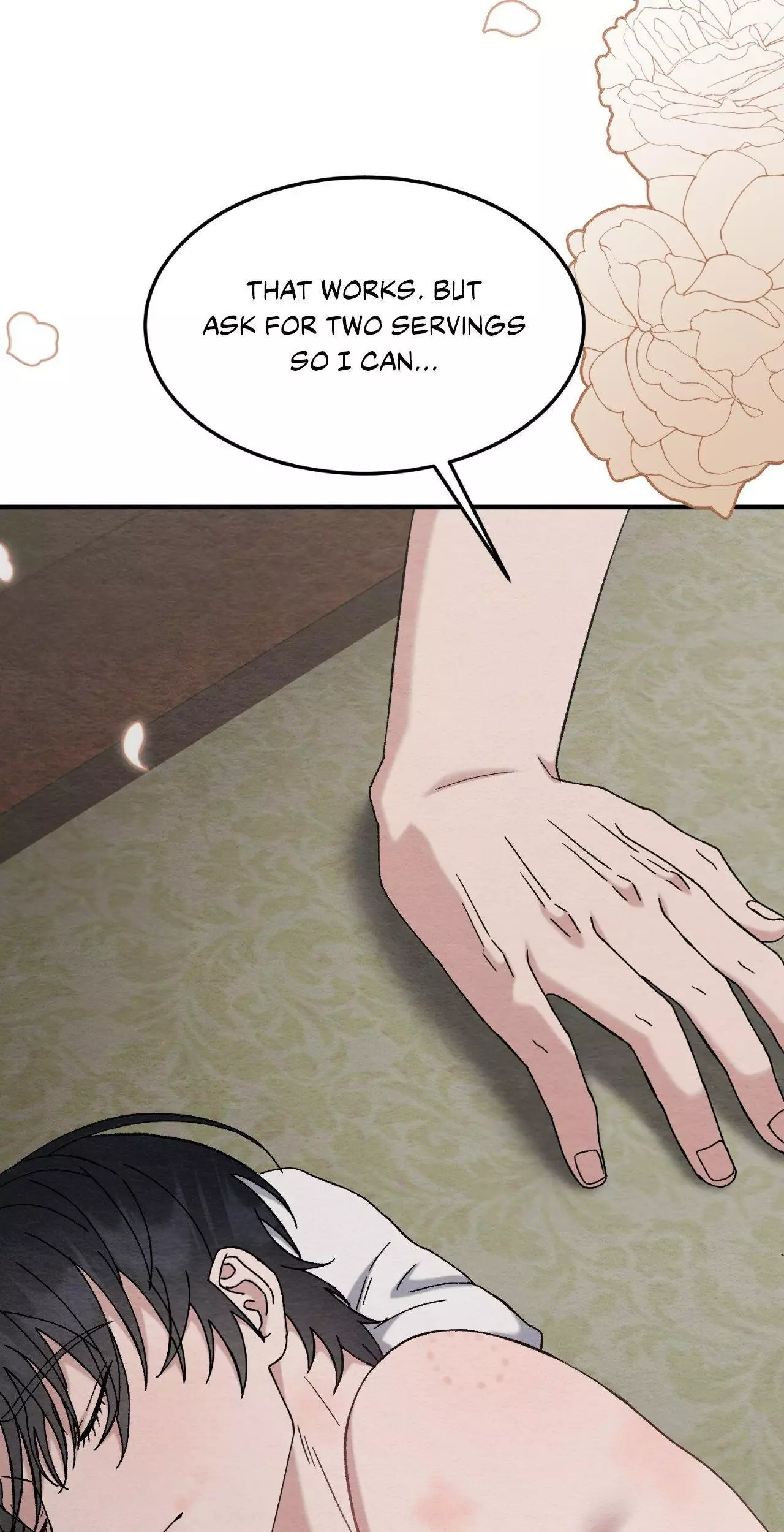 Piercing Stab Chapter 7 - Page 30