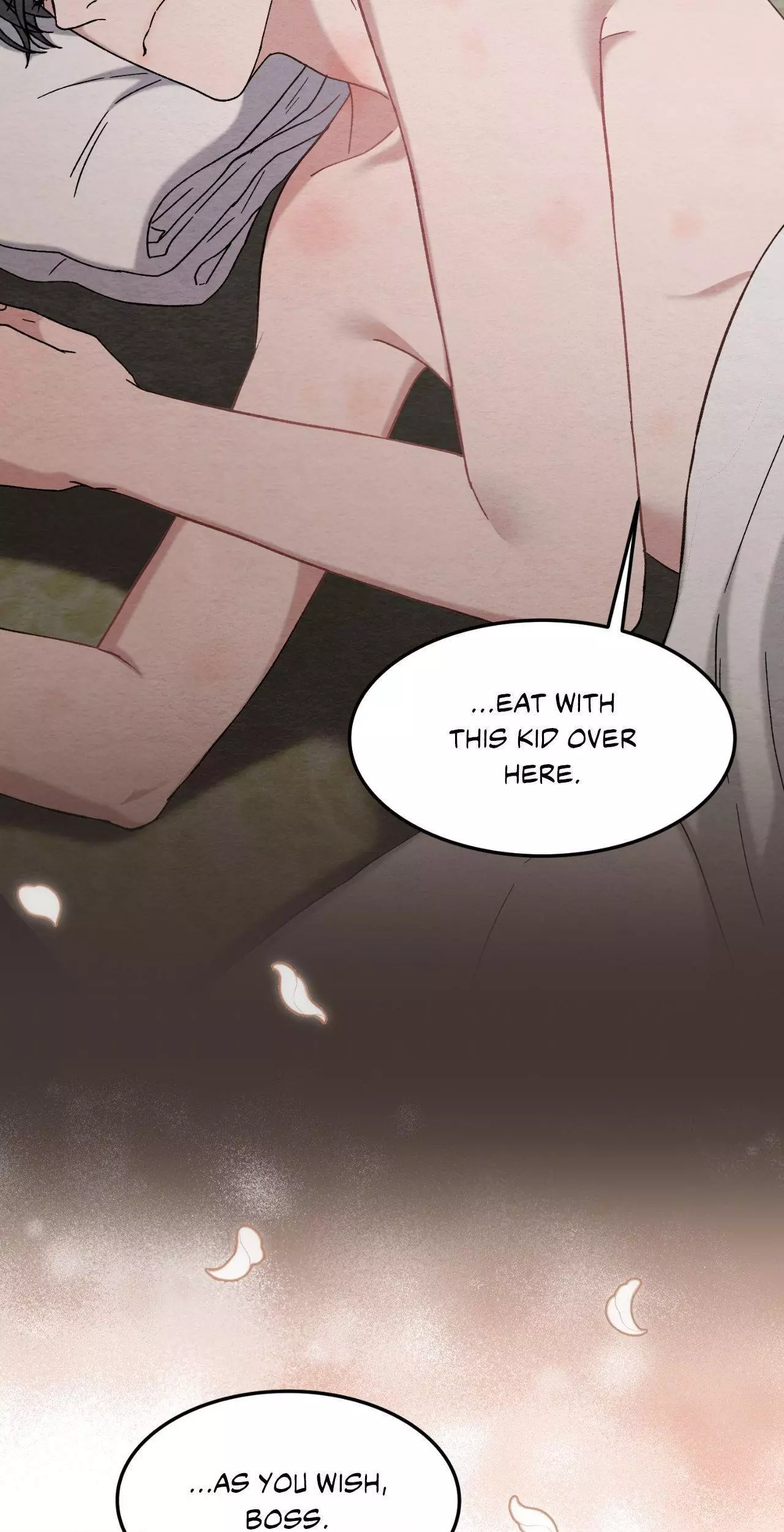 Piercing Stab Chapter 7 - Page 31