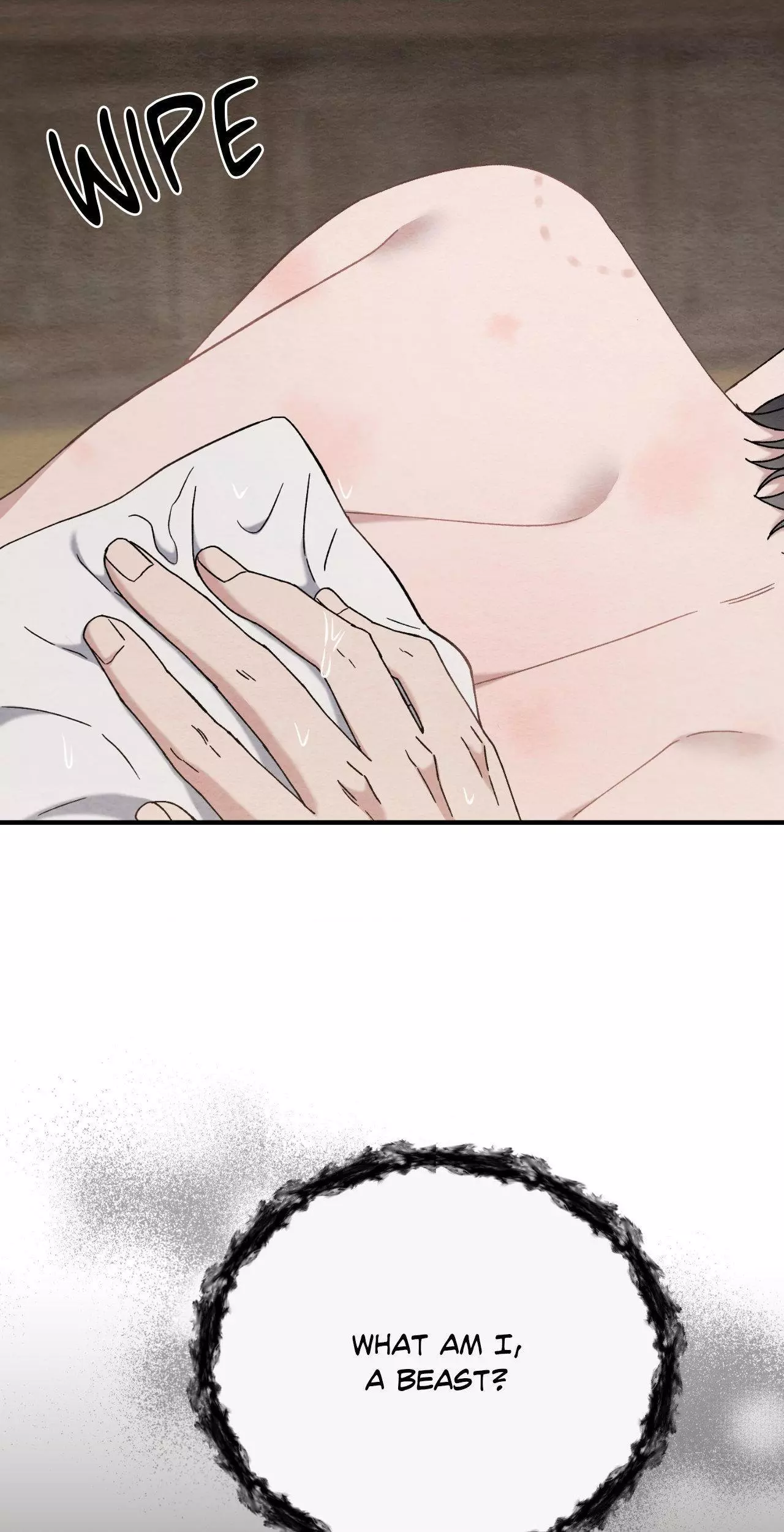 Piercing Stab Chapter 7 - Page 36