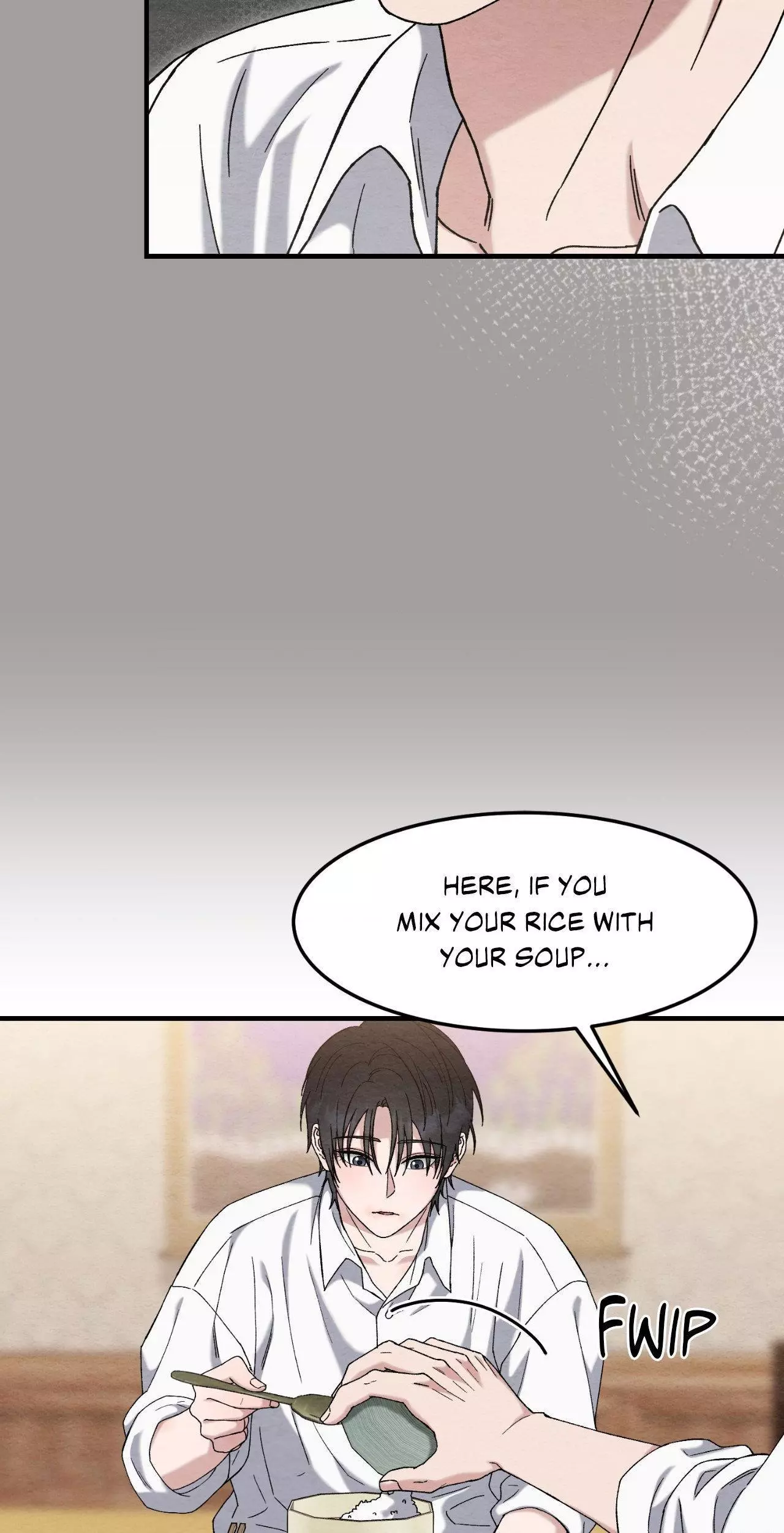 Piercing Stab Chapter 7 - Page 50