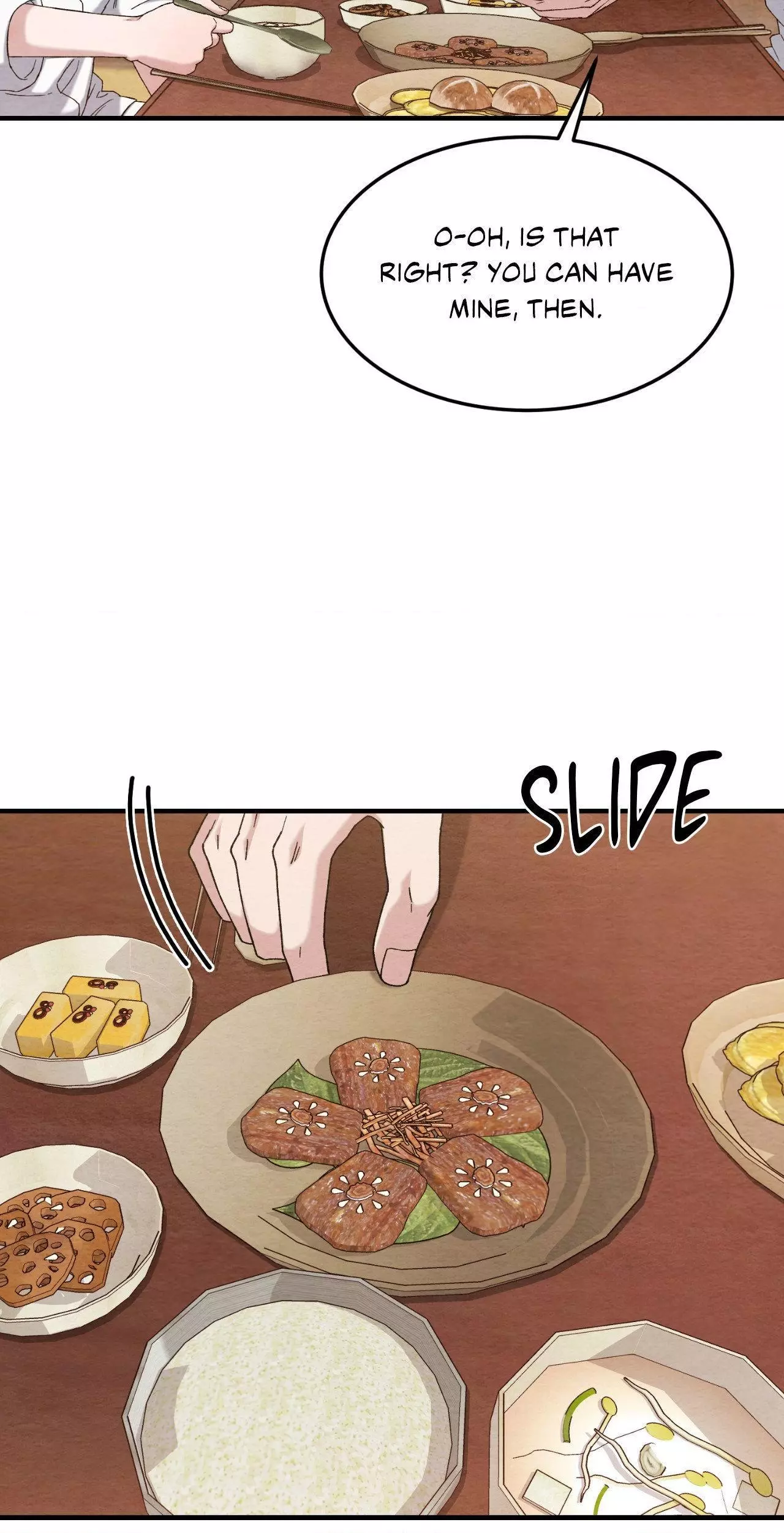 Piercing Stab Chapter 7 - Page 52