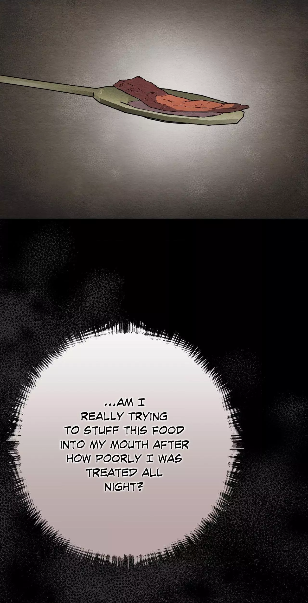 Piercing Stab Chapter 7 - Page 55