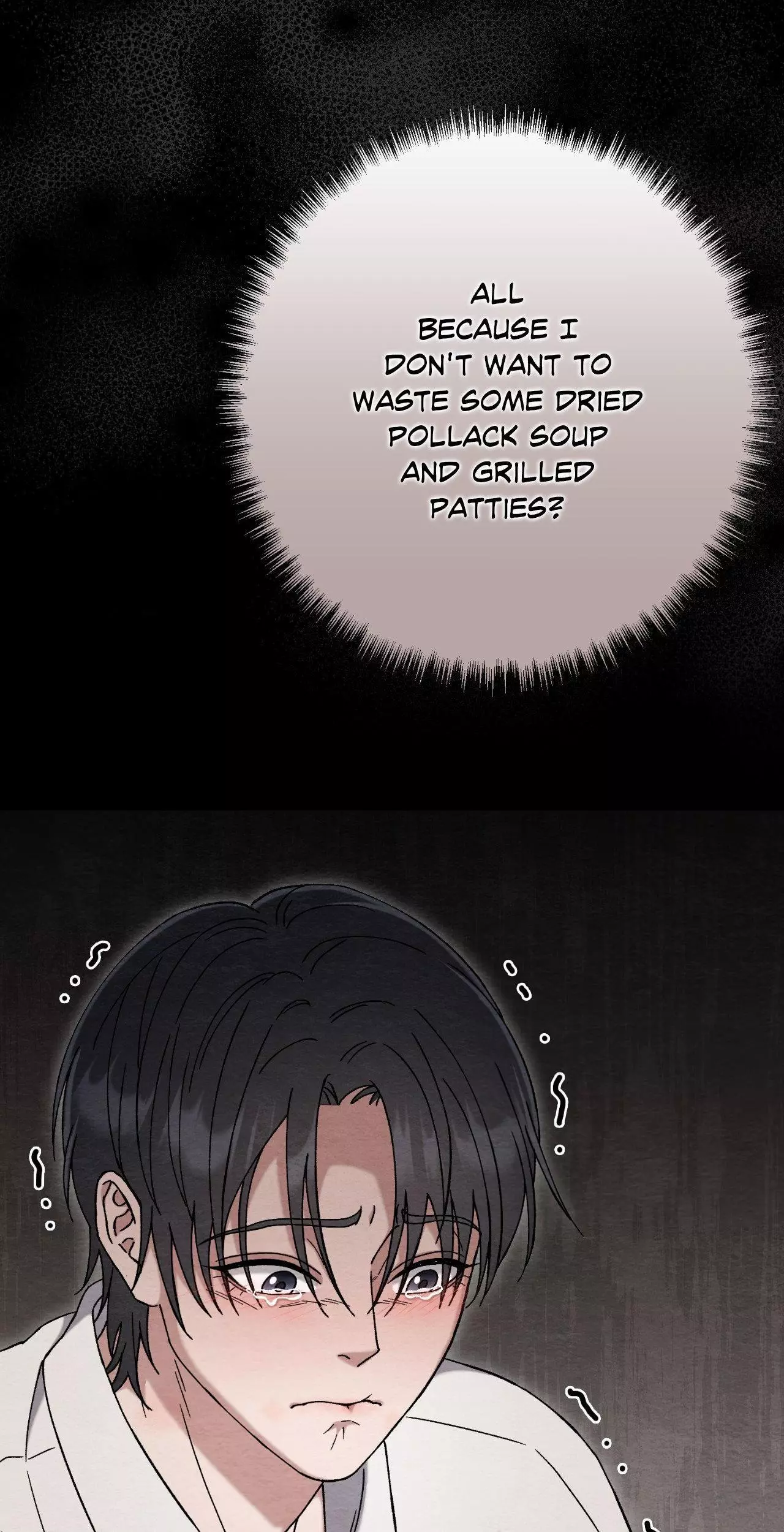 Piercing Stab Chapter 7 - Page 56