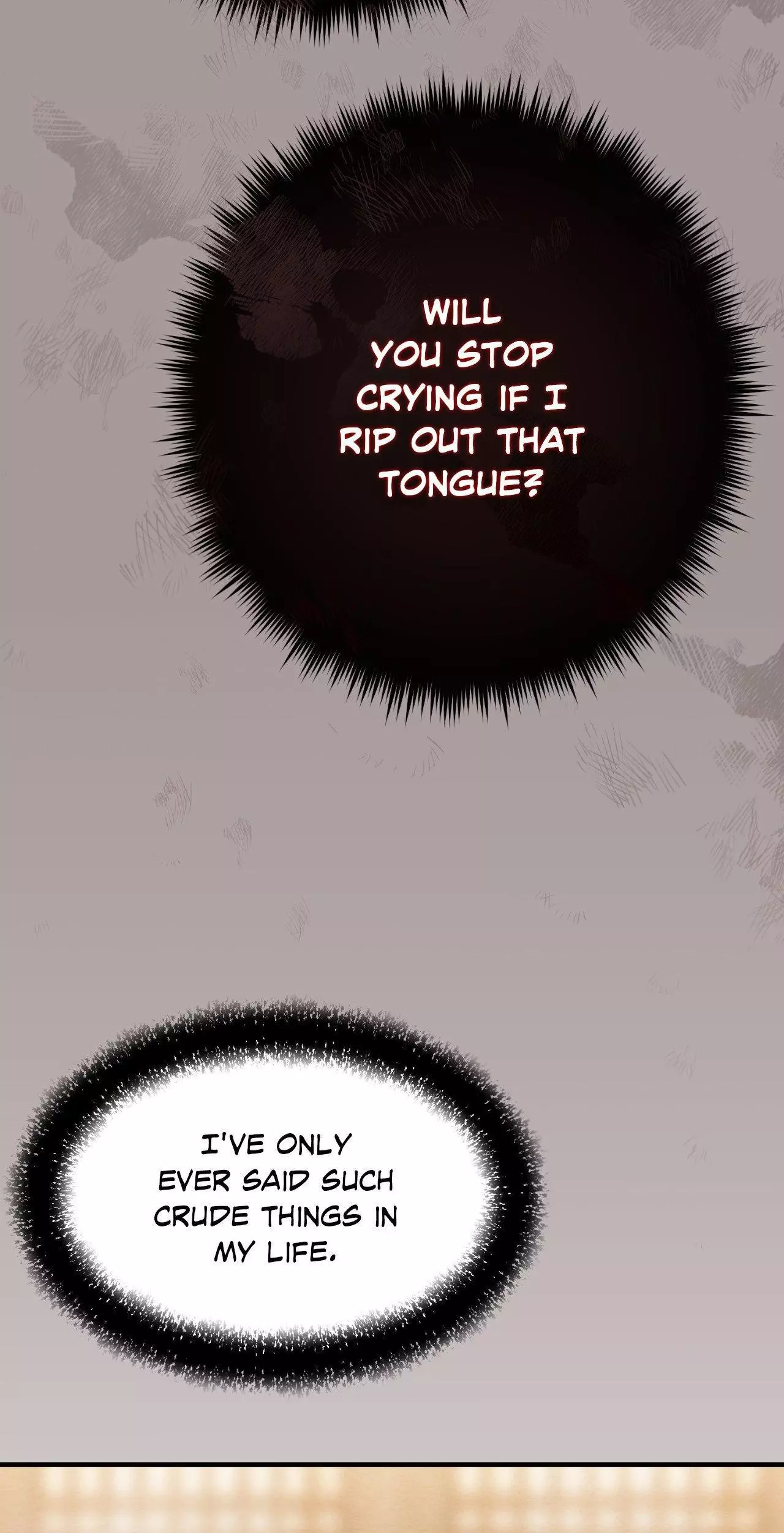 Piercing Stab Chapter 7 - Page 61