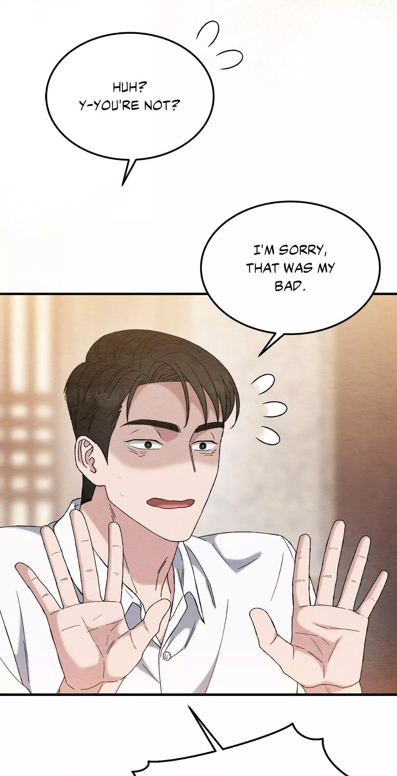 Piercing Stab Chapter 7 - Page 65