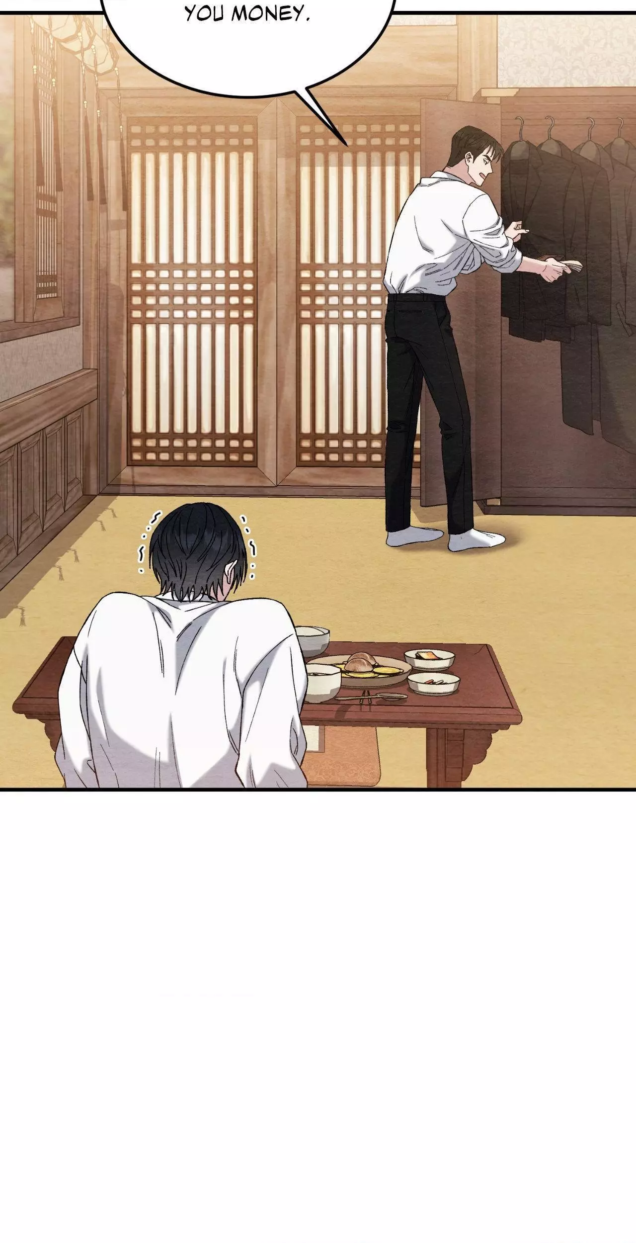 Piercing Stab Chapter 7 - Page 69