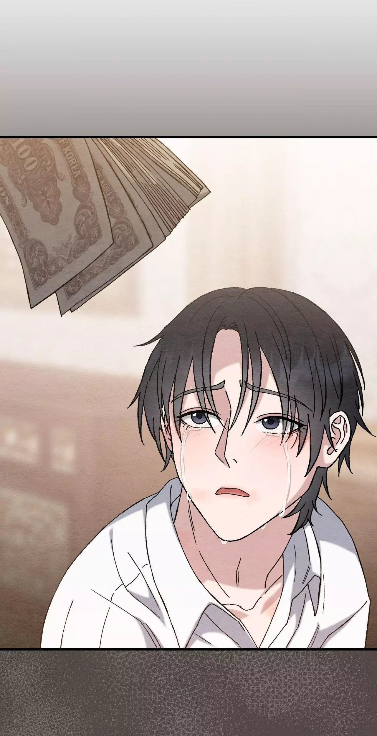 Piercing Stab Chapter 7 - Page 71