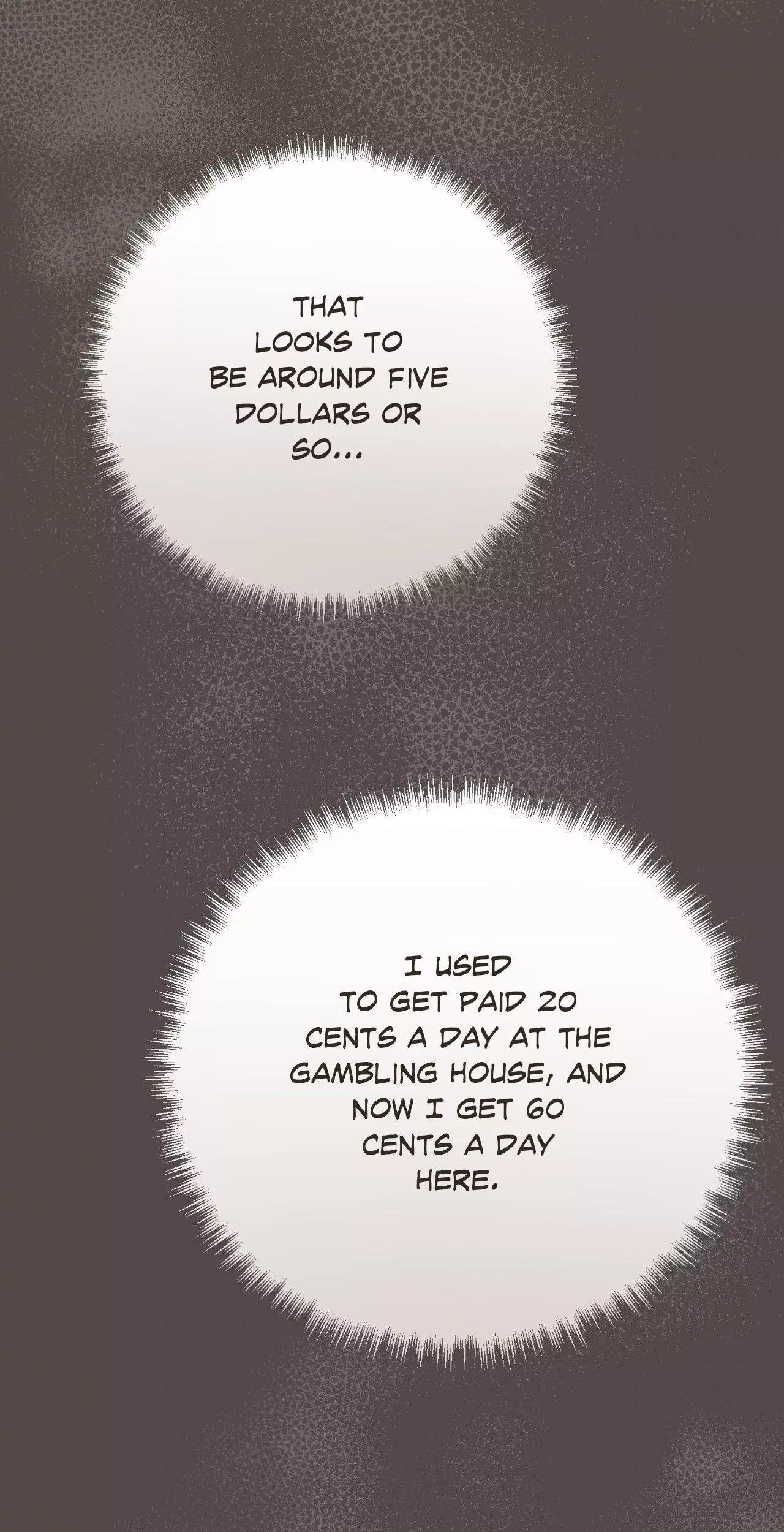 Piercing Stab Chapter 7 - Page 72