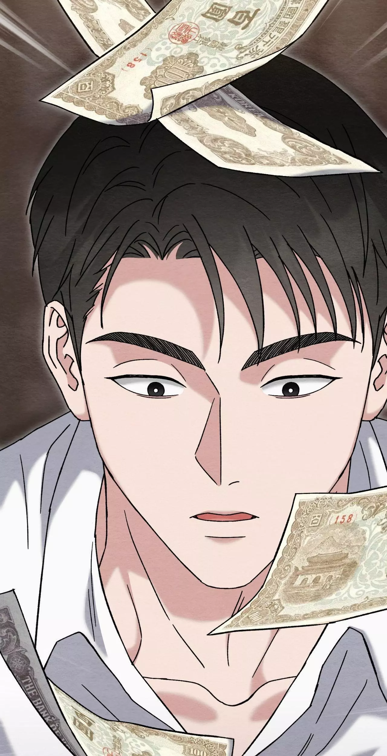 Piercing Stab Chapter 7 - Page 78