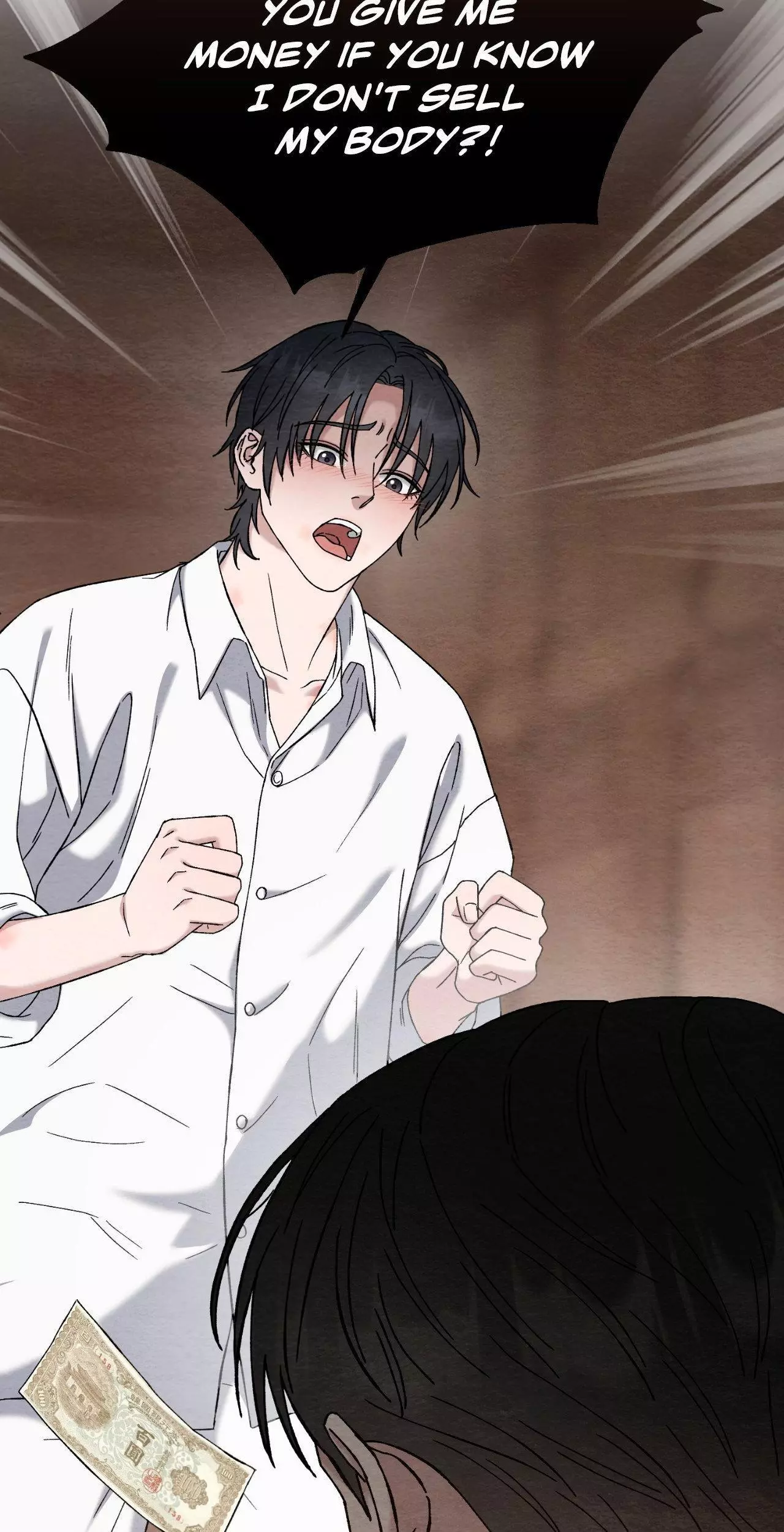 Piercing Stab Chapter 7 - Page 81