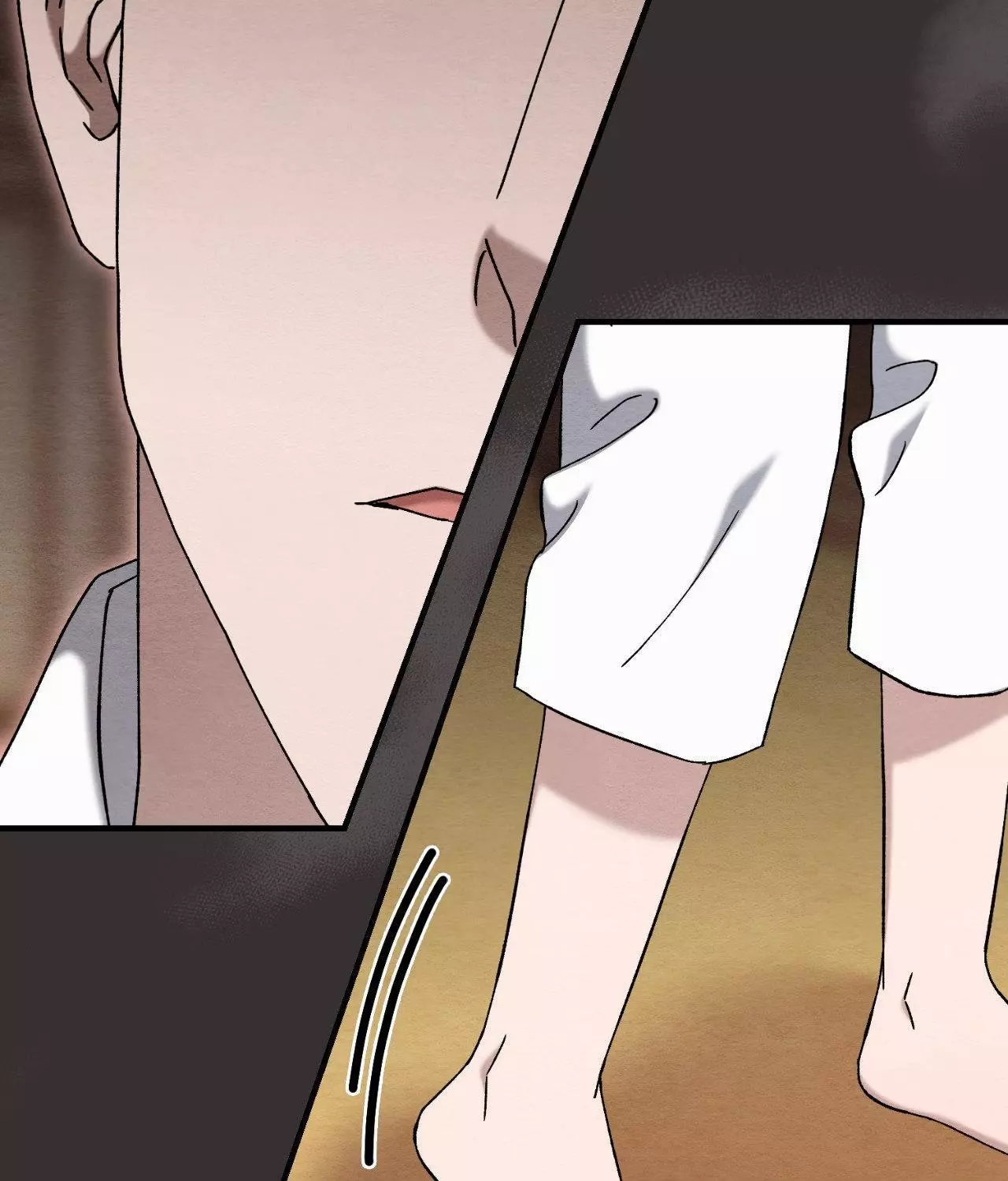 Piercing Stab Chapter 8 - Page 4