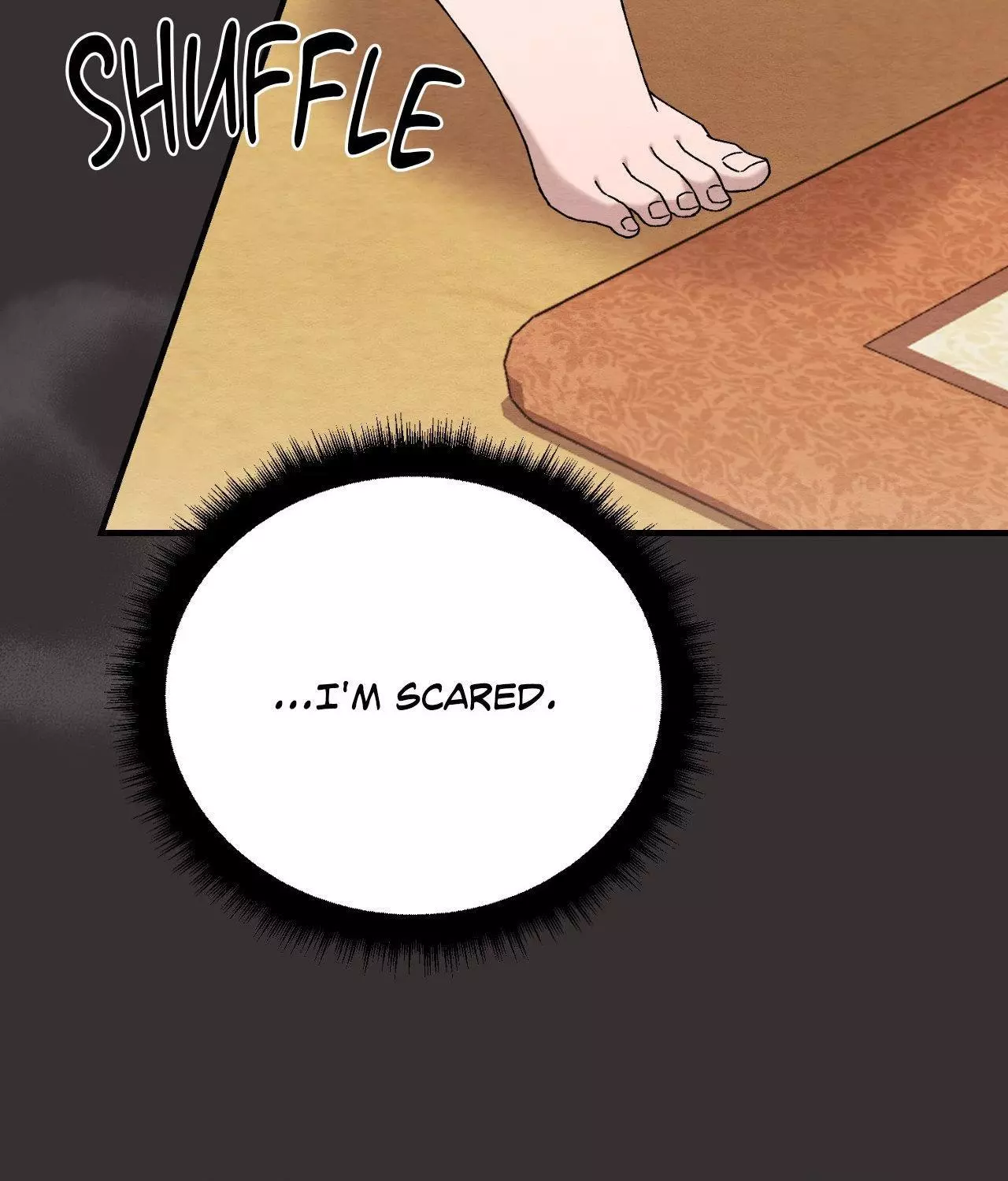 Piercing Stab Chapter 8 - Page 5