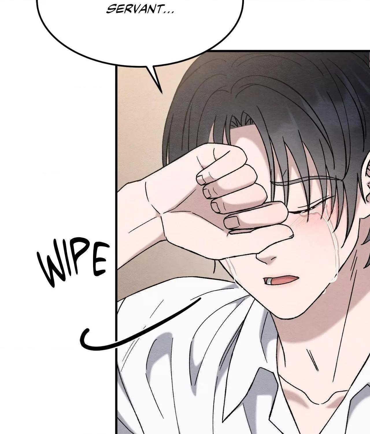 Piercing Stab Chapter 8 - Page 8