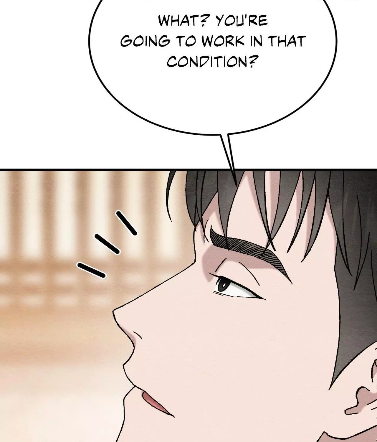 Piercing Stab Chapter 8 - Page 10