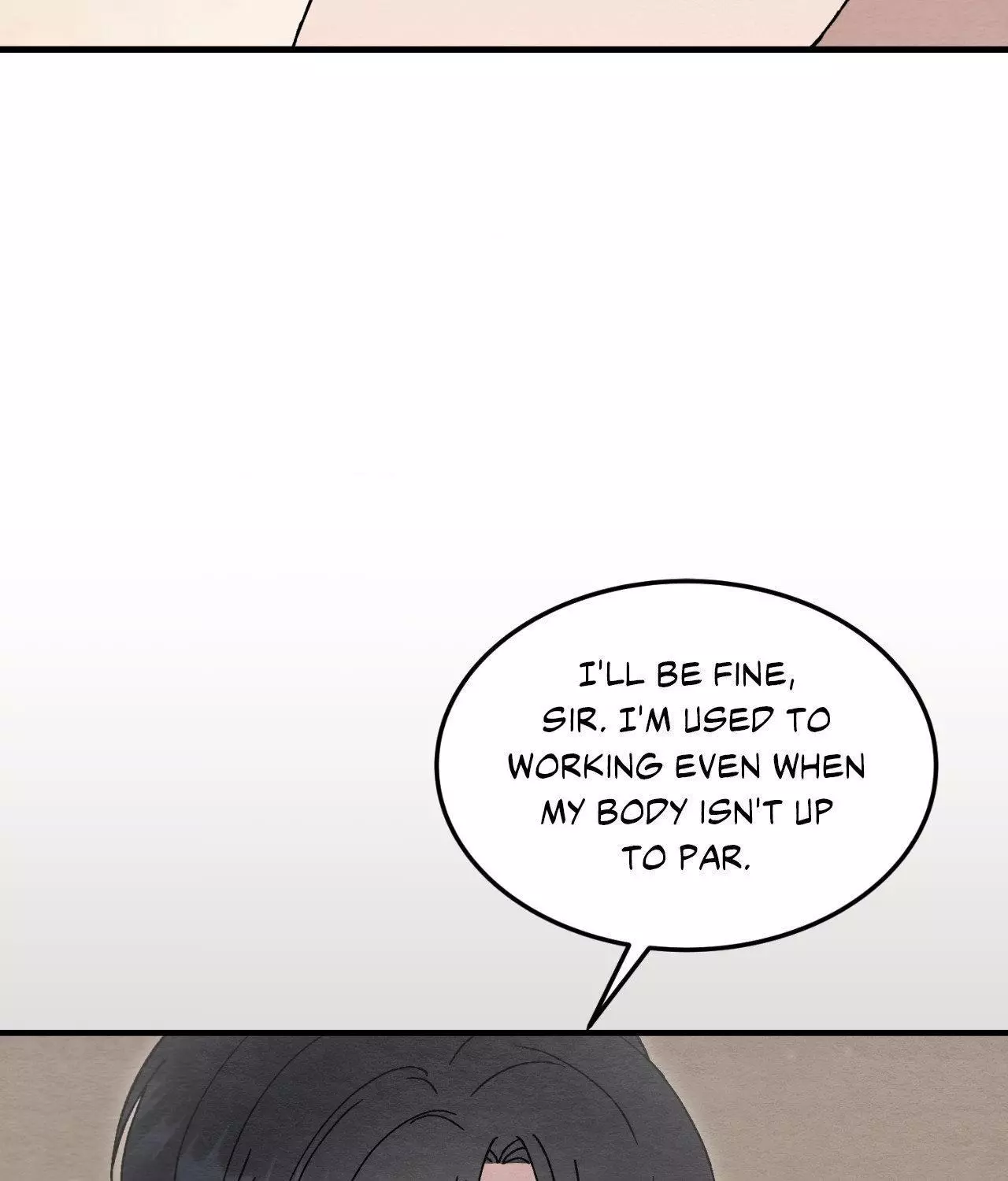 Piercing Stab Chapter 8 - Page 11