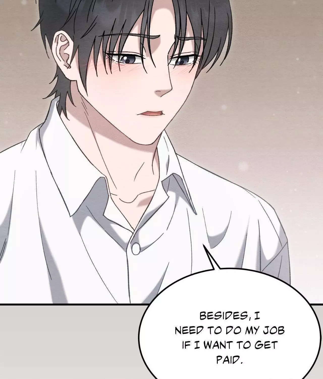 Piercing Stab Chapter 8 - Page 12