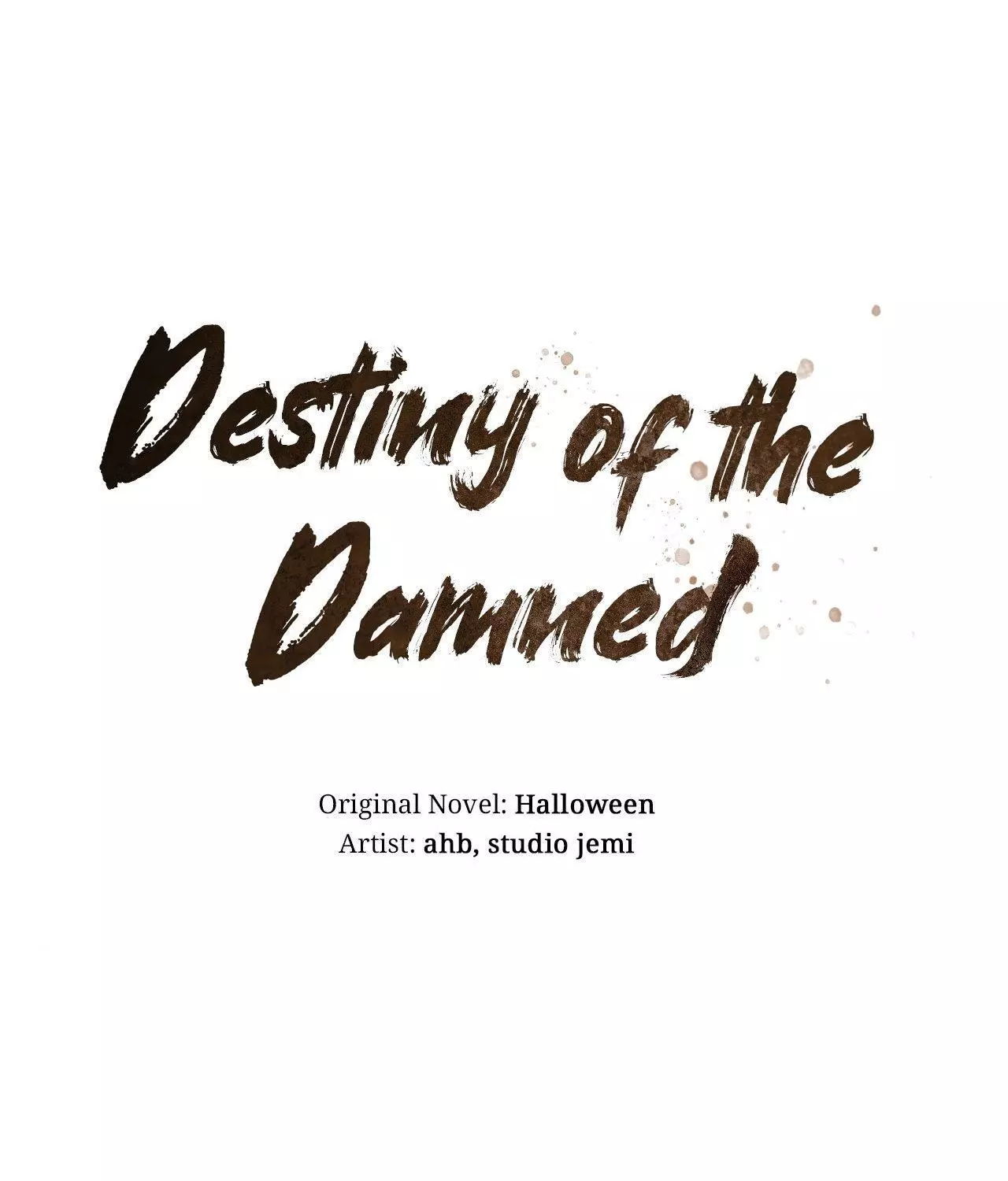 Piercing Stab Chapter 8 - Page 22