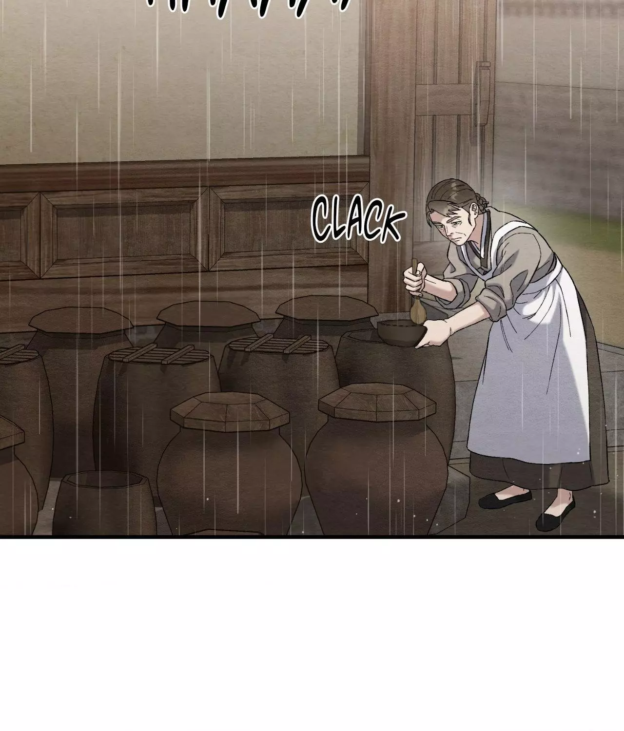 Piercing Stab Chapter 8 - Page 24