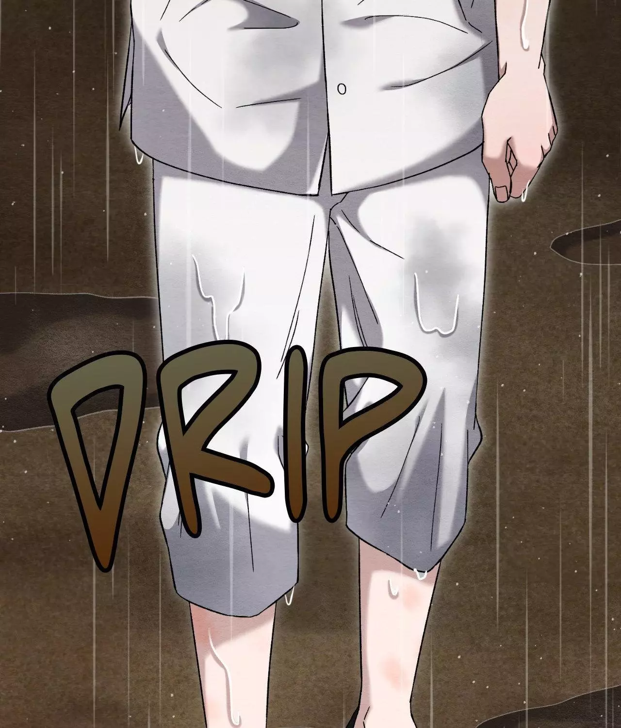 Piercing Stab Chapter 8 - Page 29