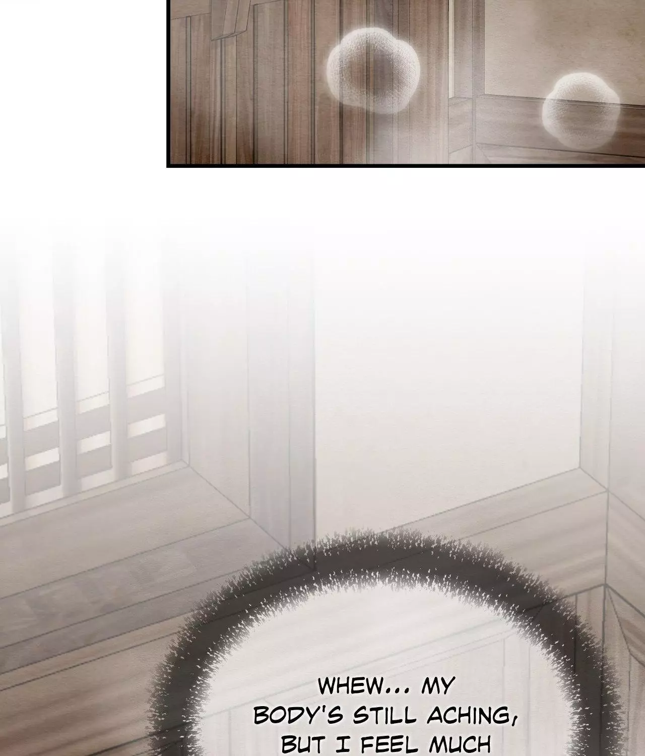 Piercing Stab Chapter 8 - Page 35