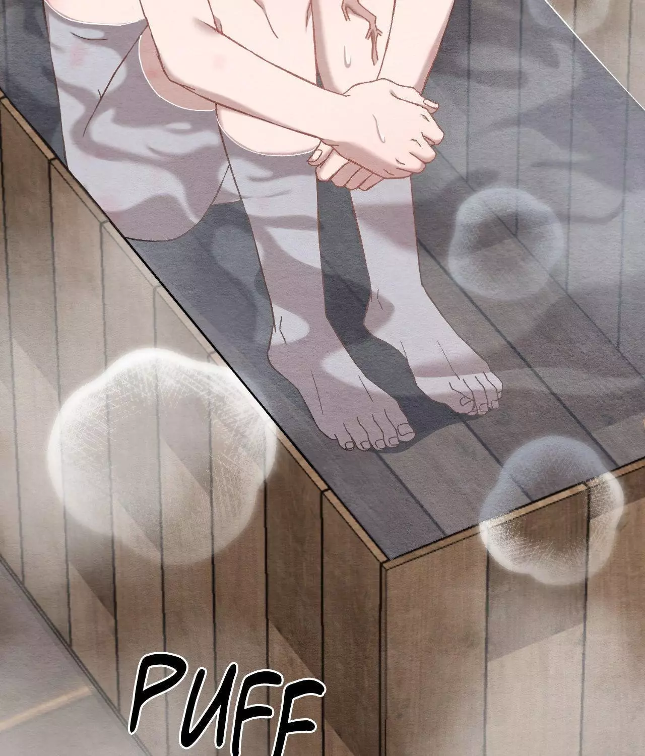 Piercing Stab Chapter 8 - Page 37