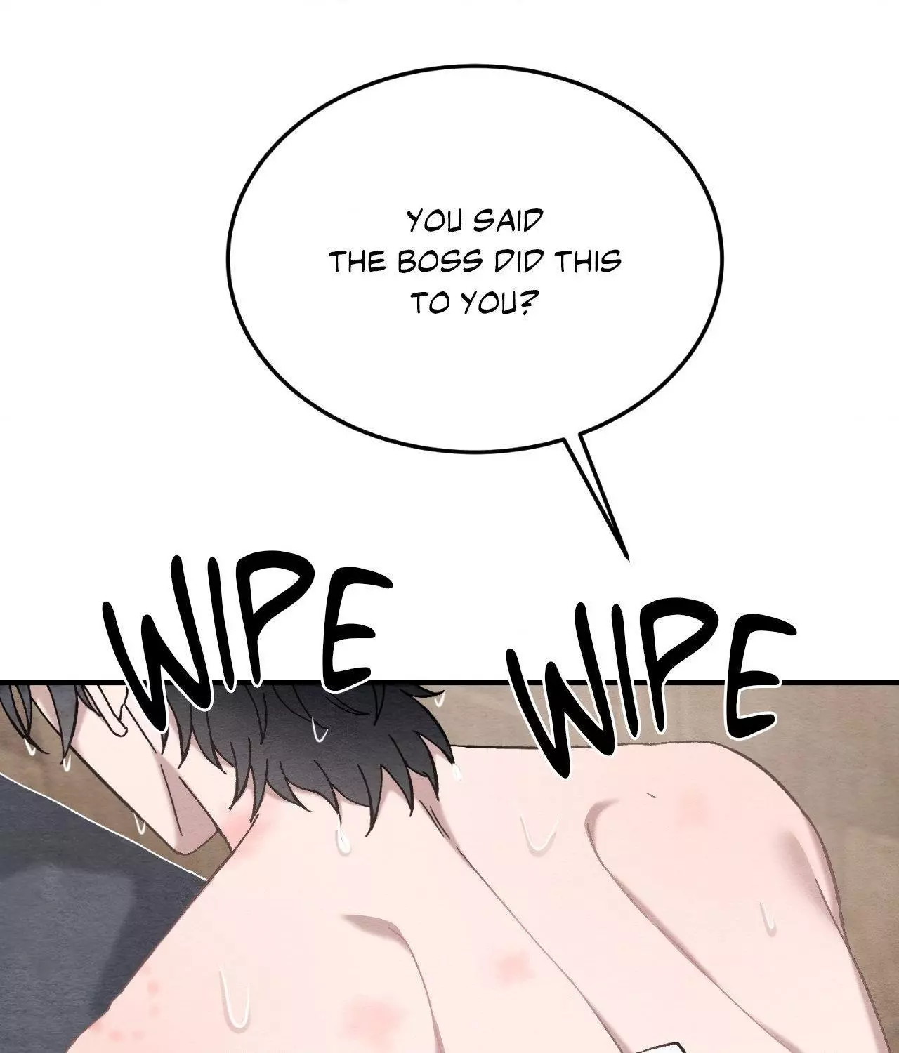 Piercing Stab Chapter 8 - Page 39