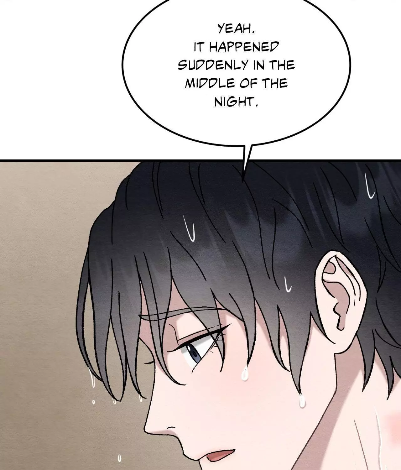 Piercing Stab Chapter 8 - Page 41