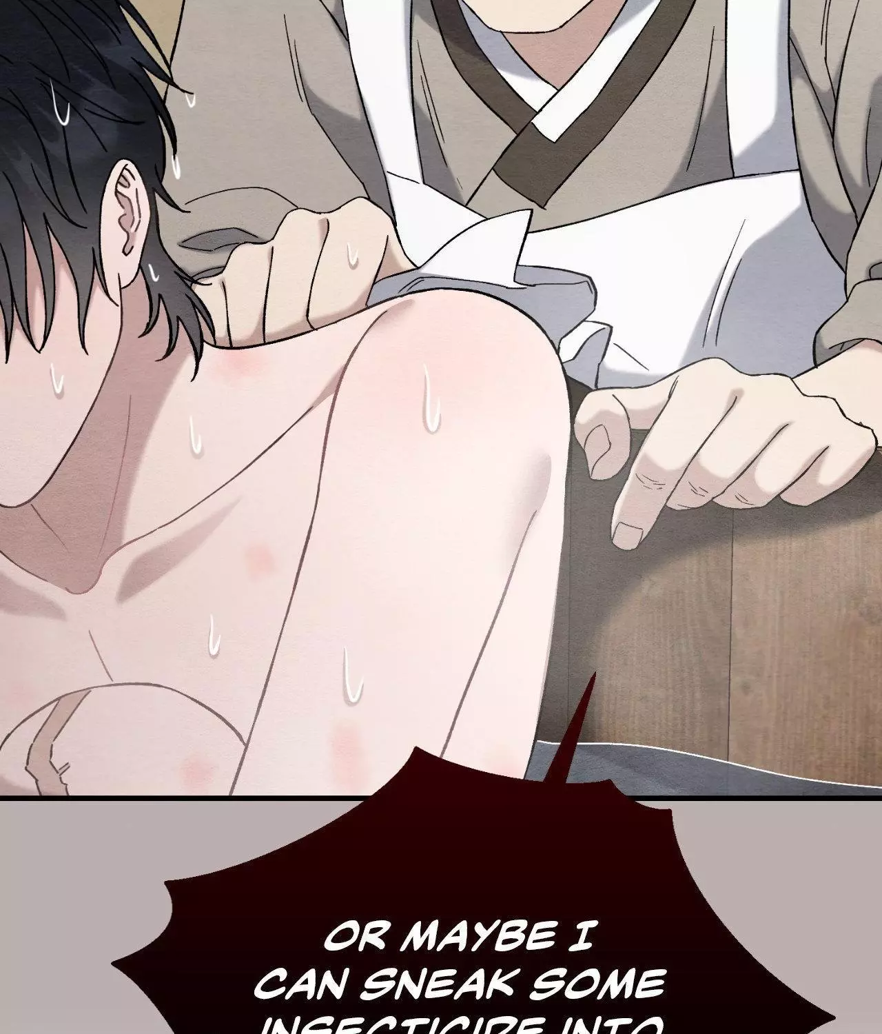 Piercing Stab Chapter 8 - Page 44