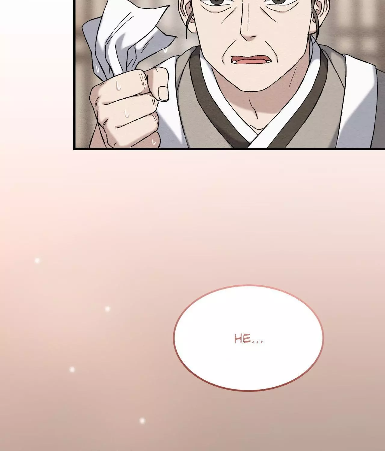 Piercing Stab Chapter 8 - Page 48