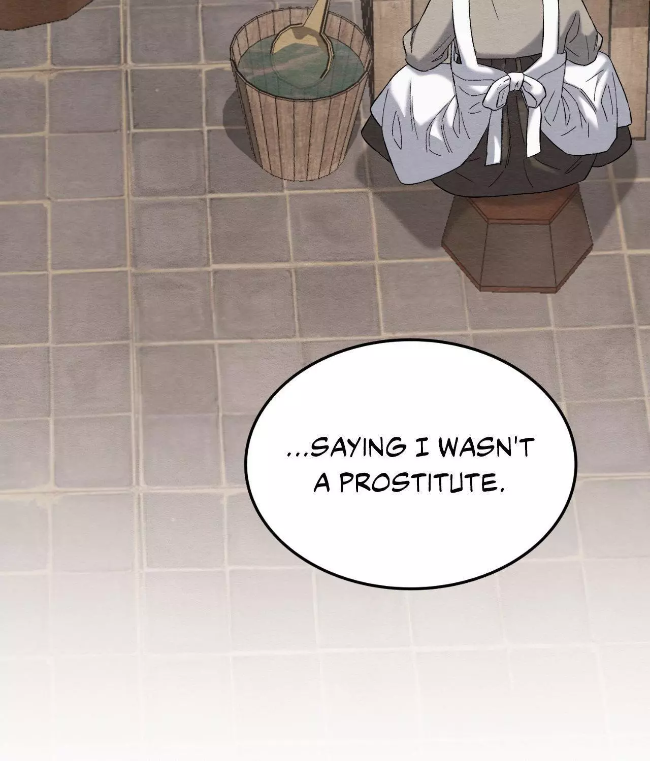 Piercing Stab Chapter 8 - Page 54