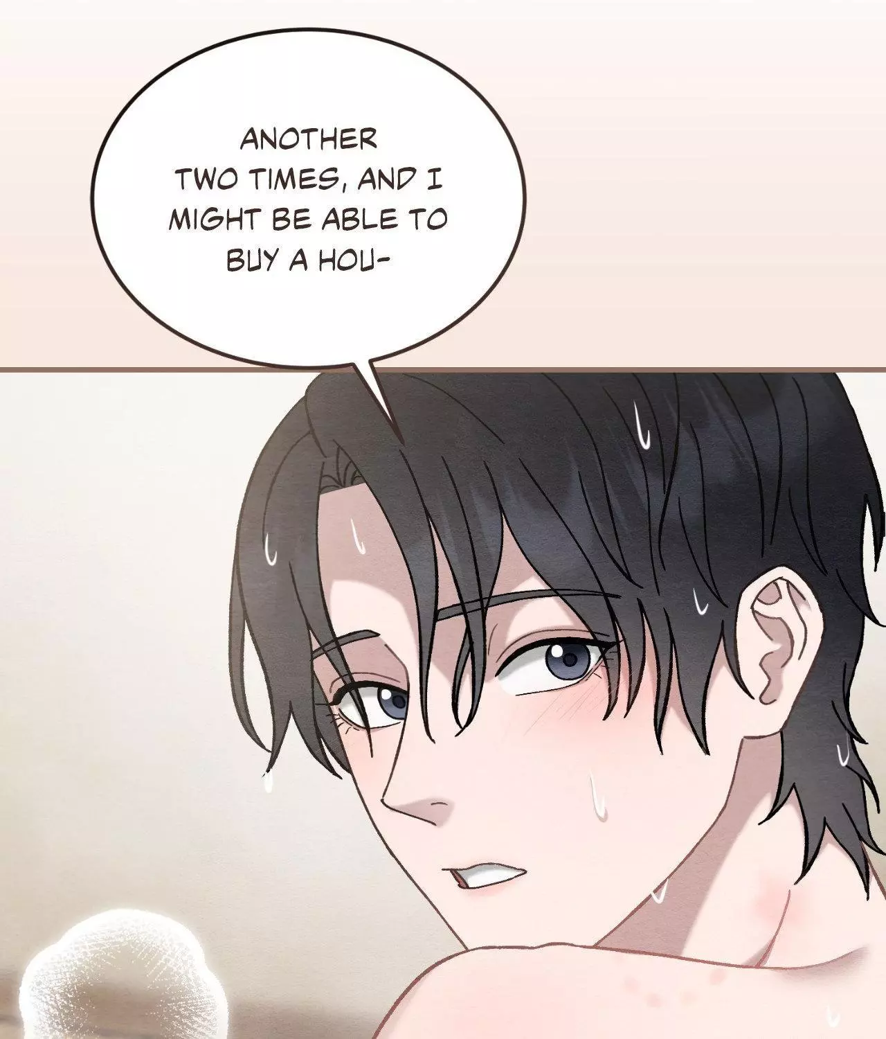 Piercing Stab Chapter 8 - Page 61